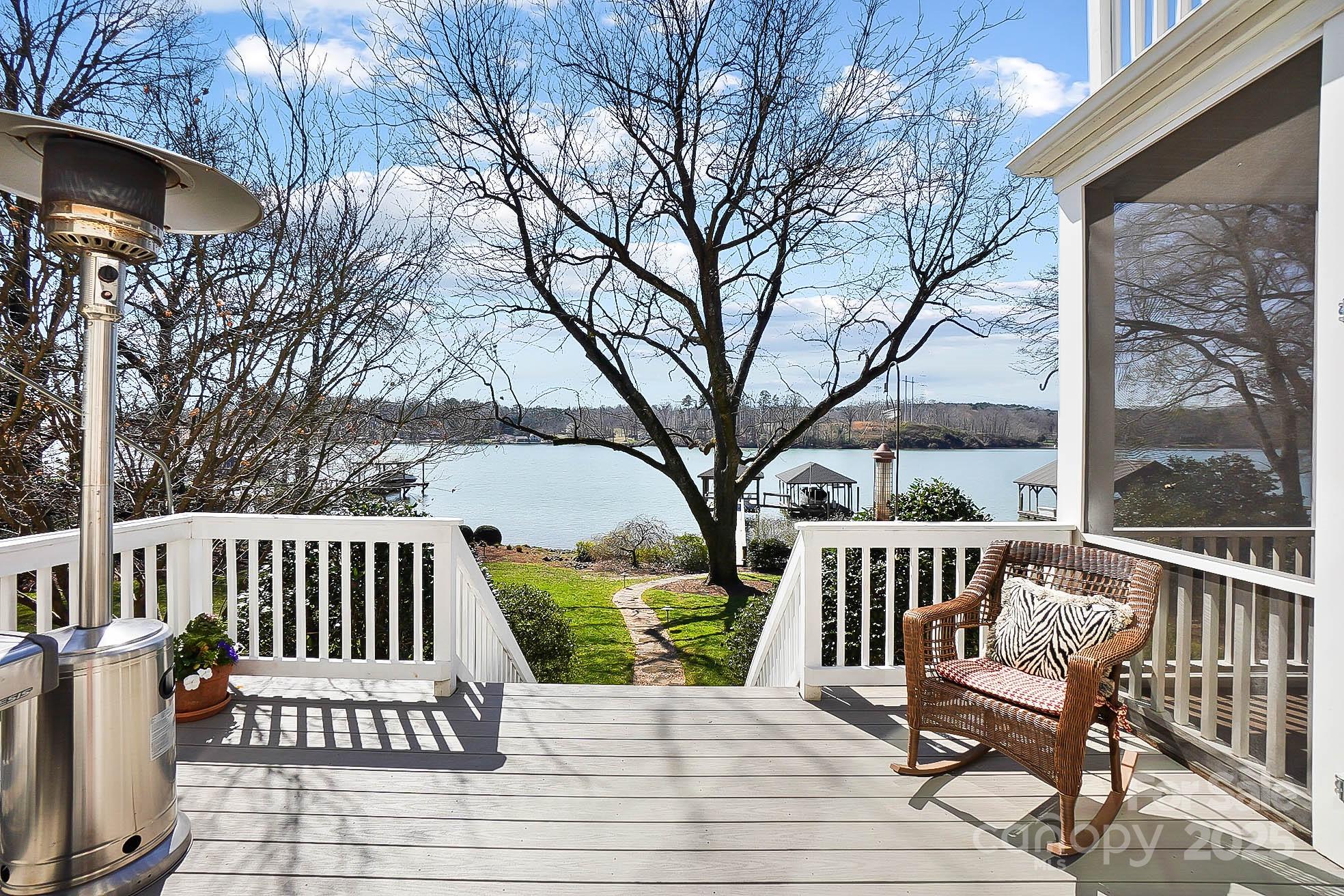 Lake Wylie - Residential