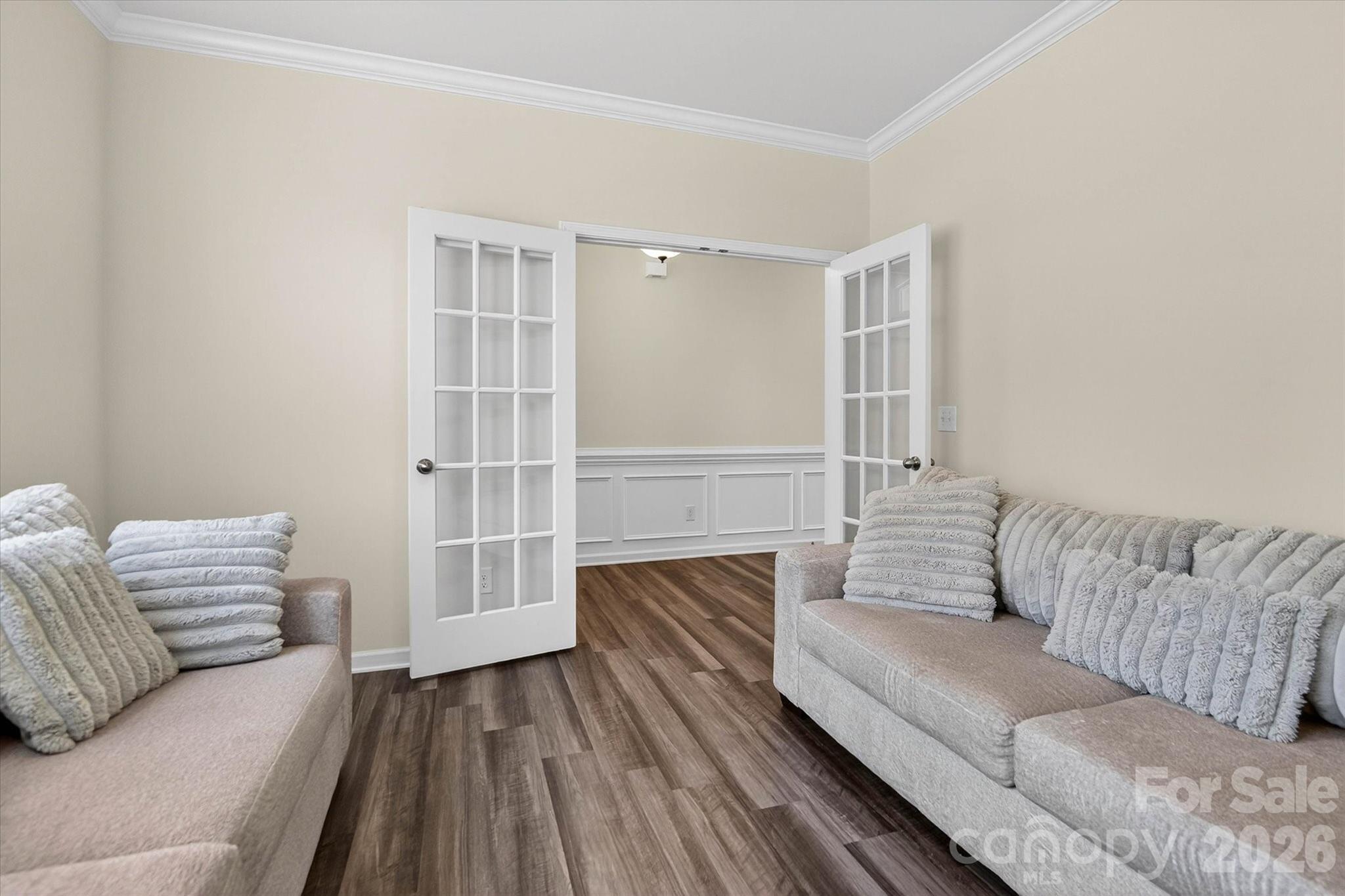 Cheyney - Residential