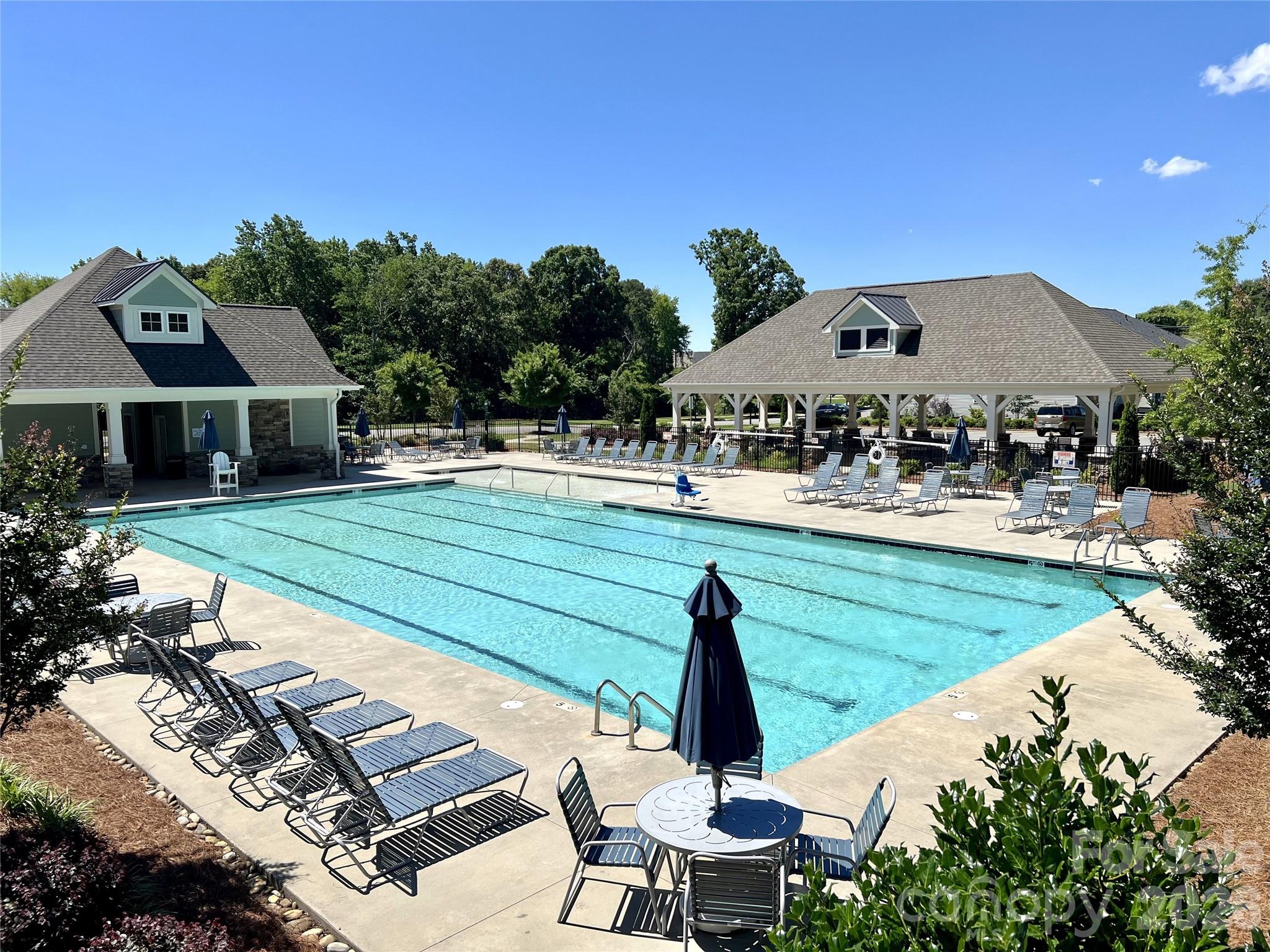 Cheyney - Residential
