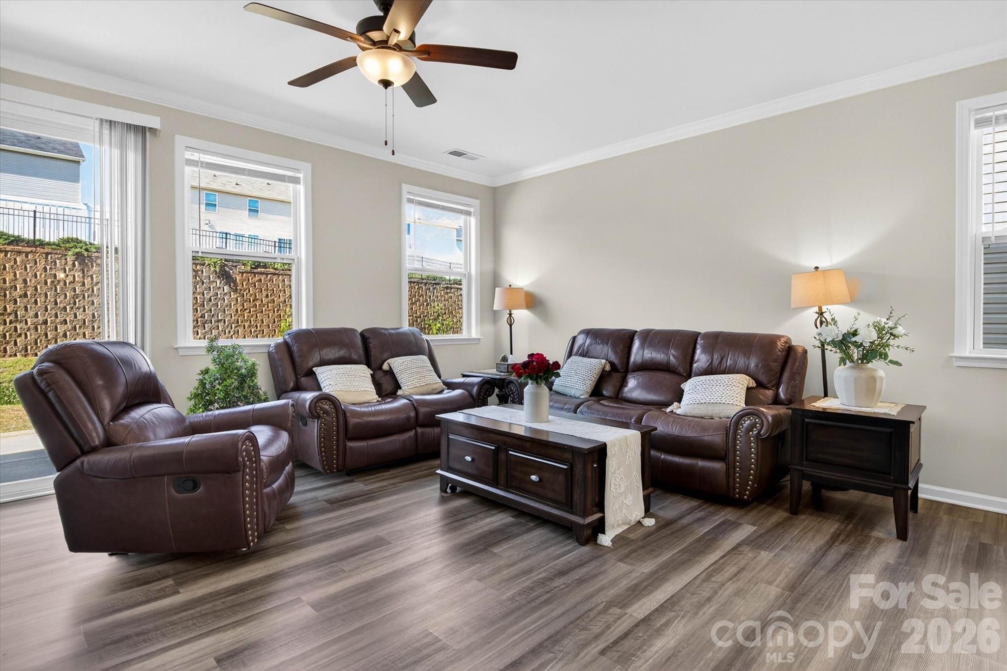 Cheyney - Residential