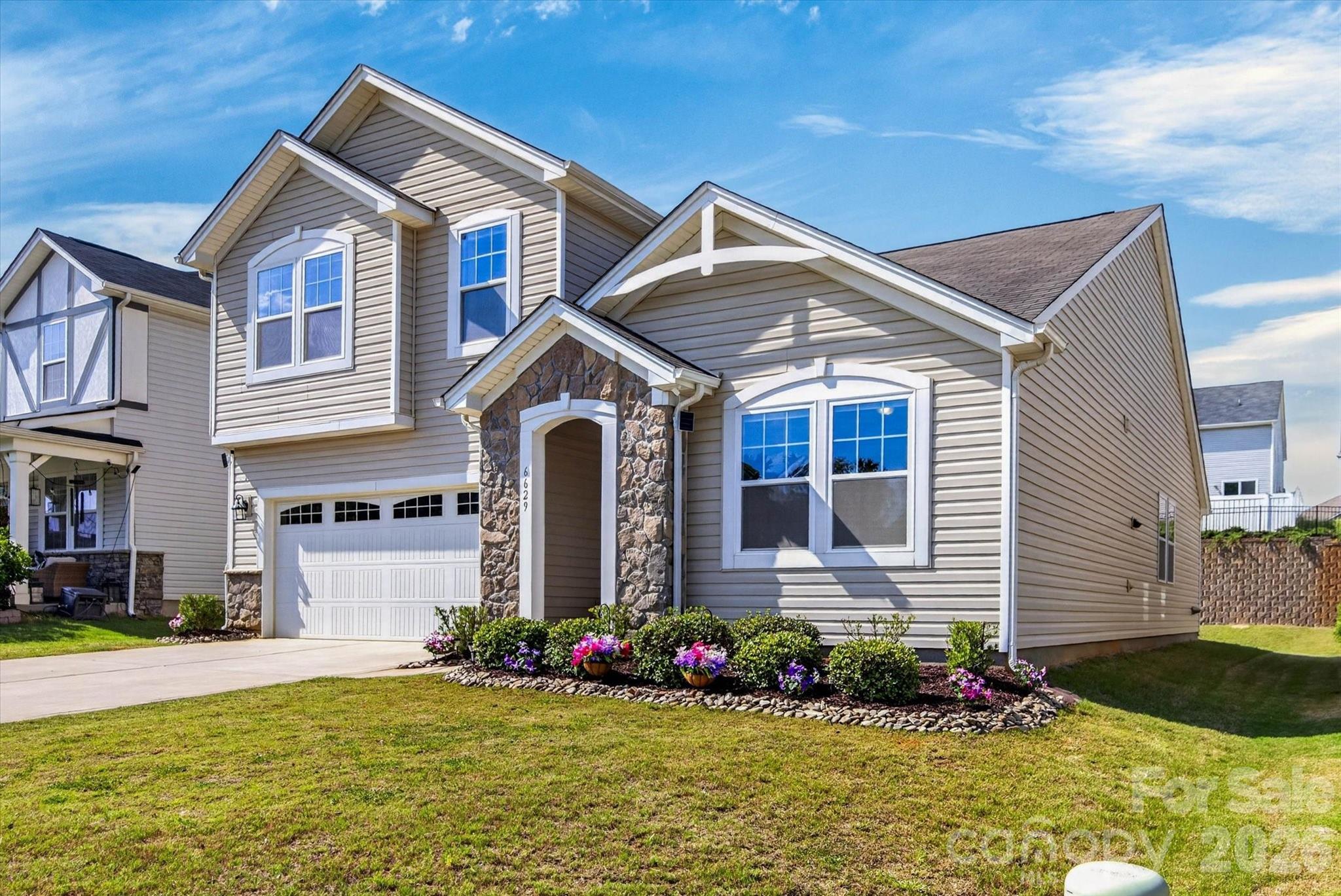 Cheyney - Residential