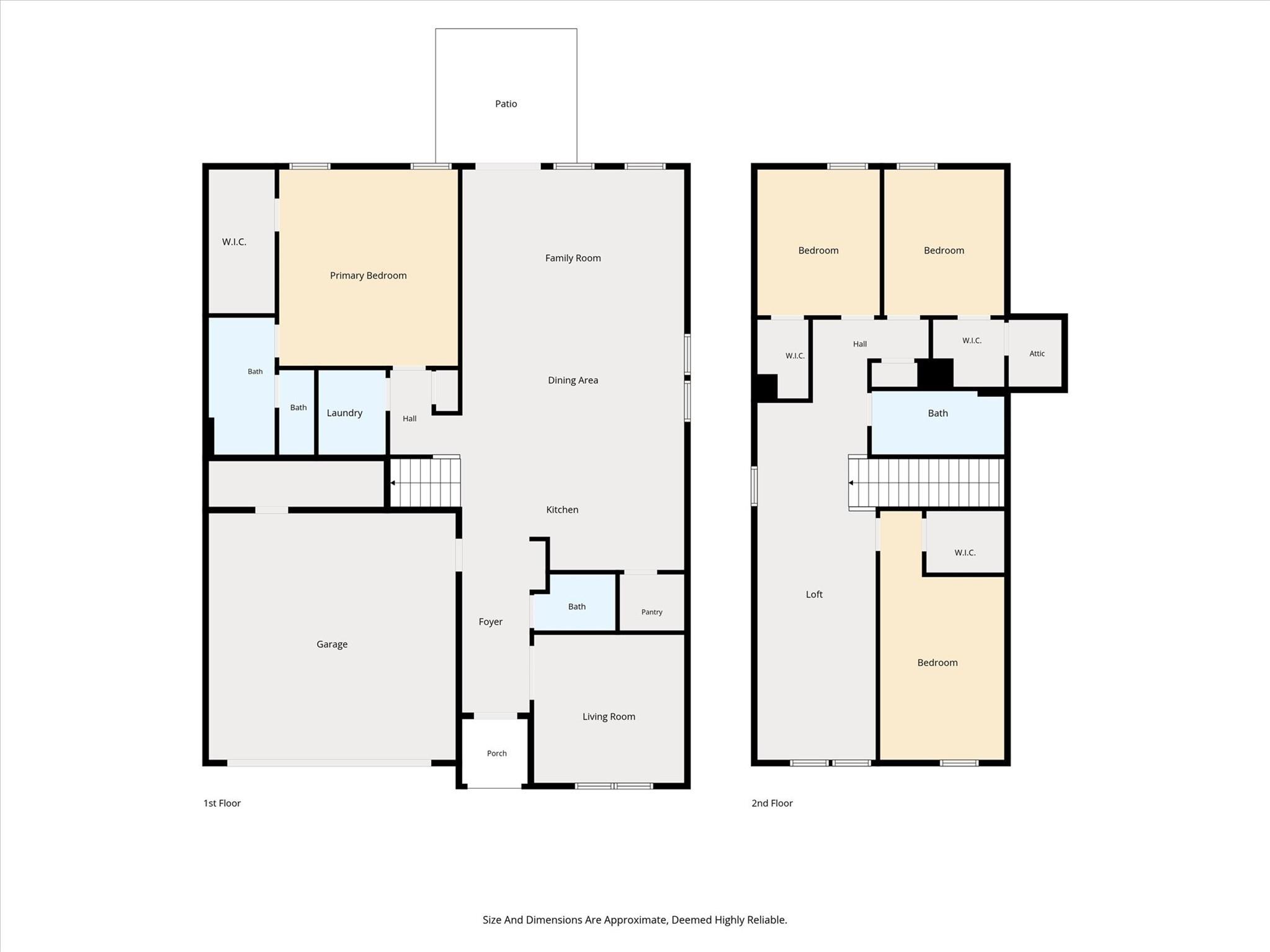Cheyney - Residential