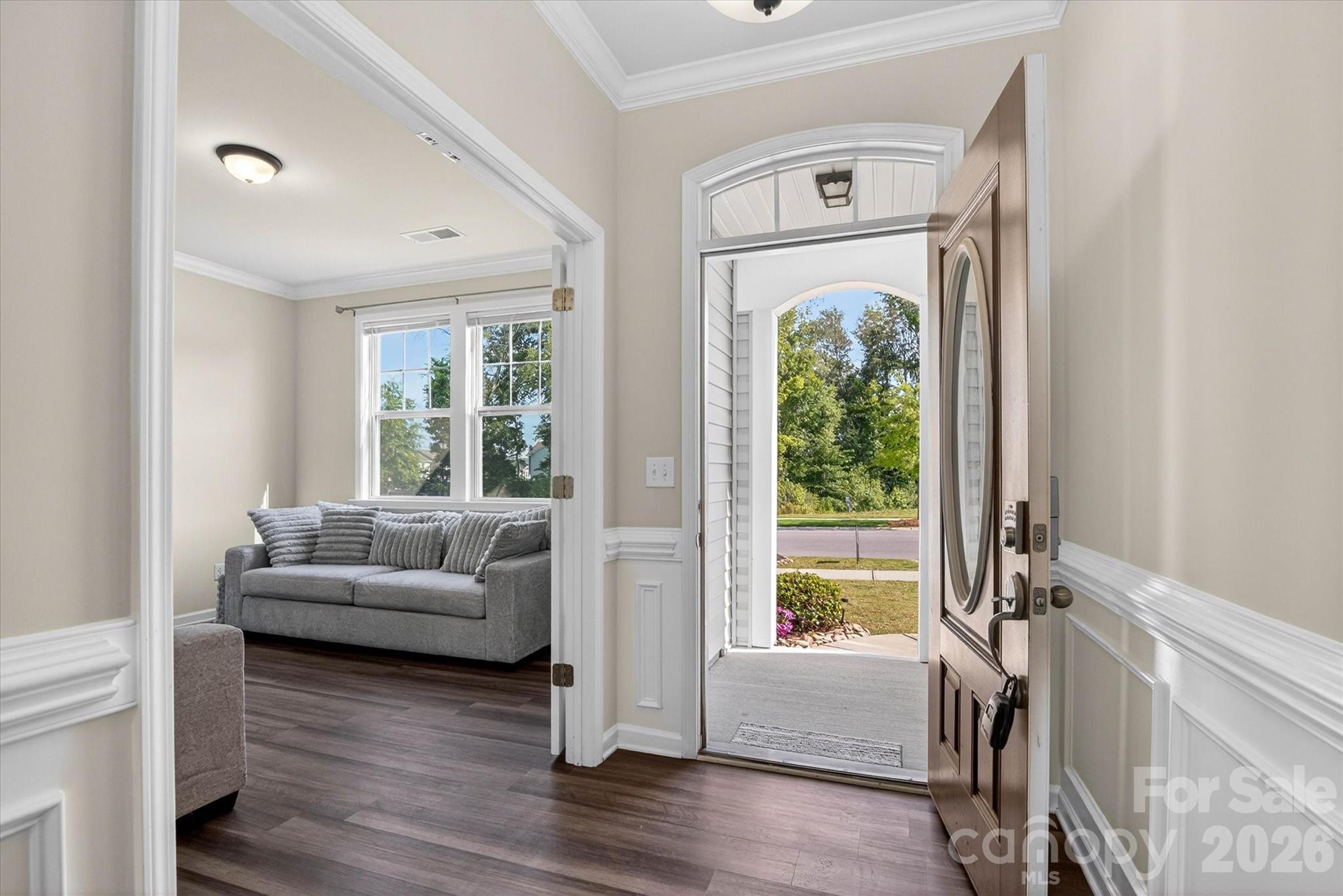 Cheyney - Residential