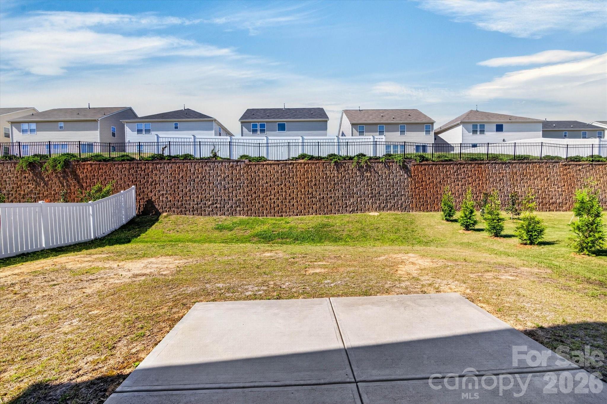Cheyney - Residential