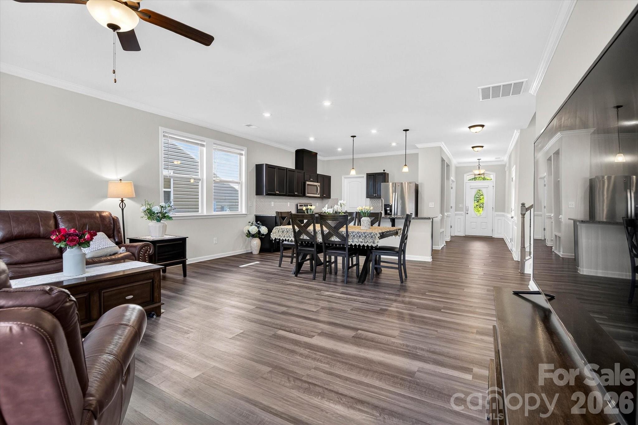 Cheyney - Residential
