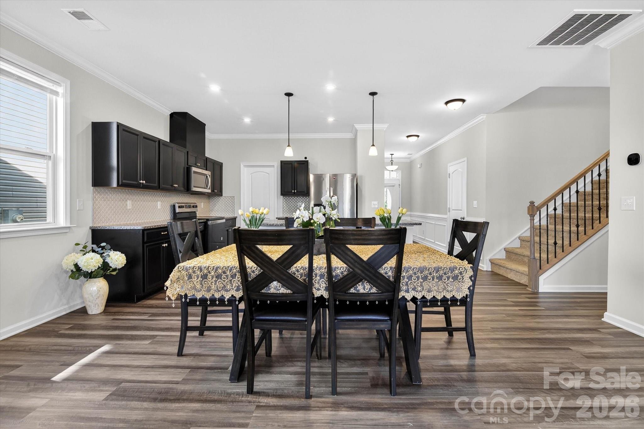 Cheyney - Residential
