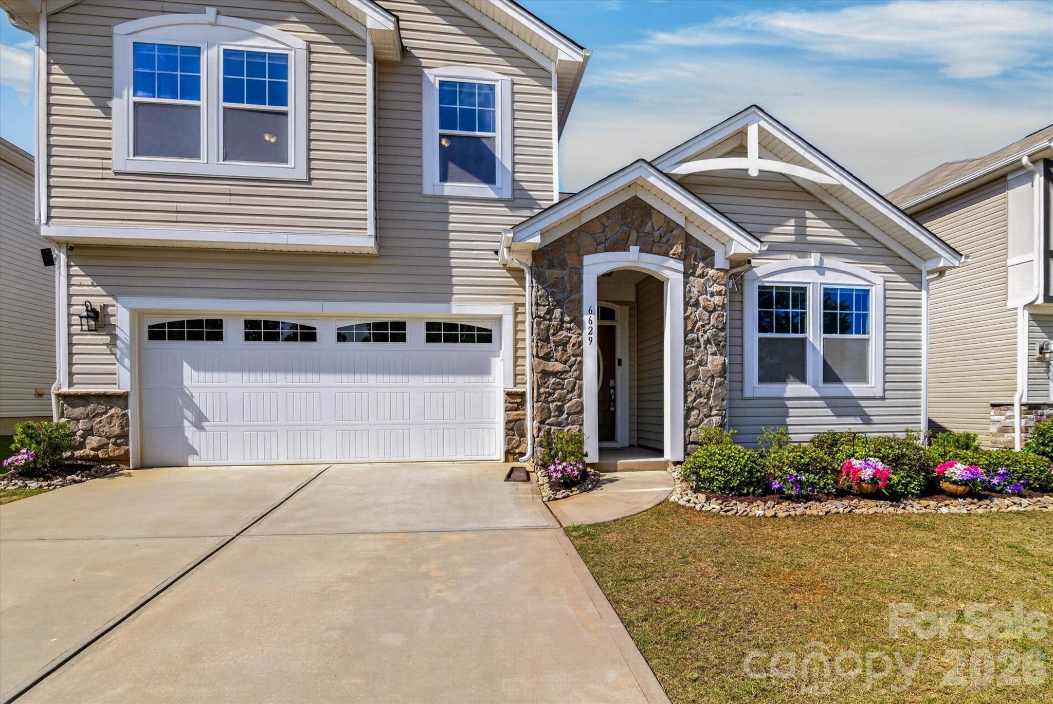 Cheyney - Residential