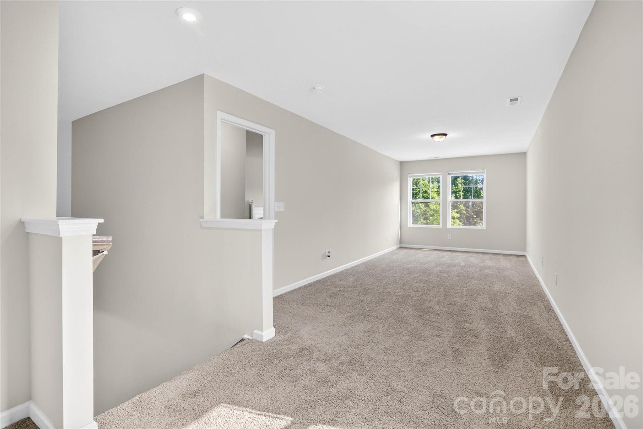 Cheyney - Residential