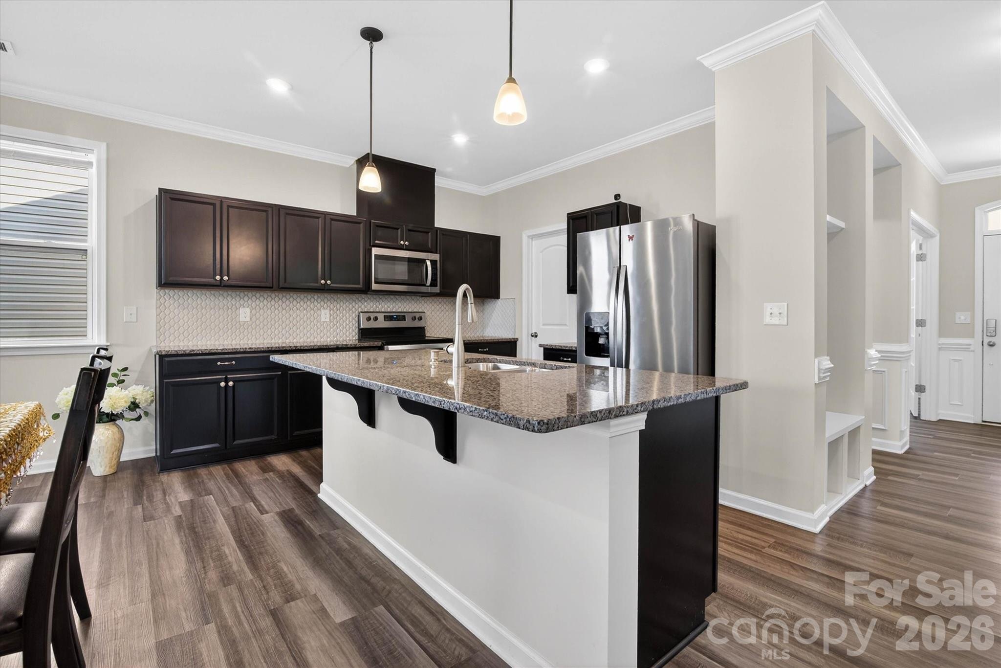 Cheyney - Residential
