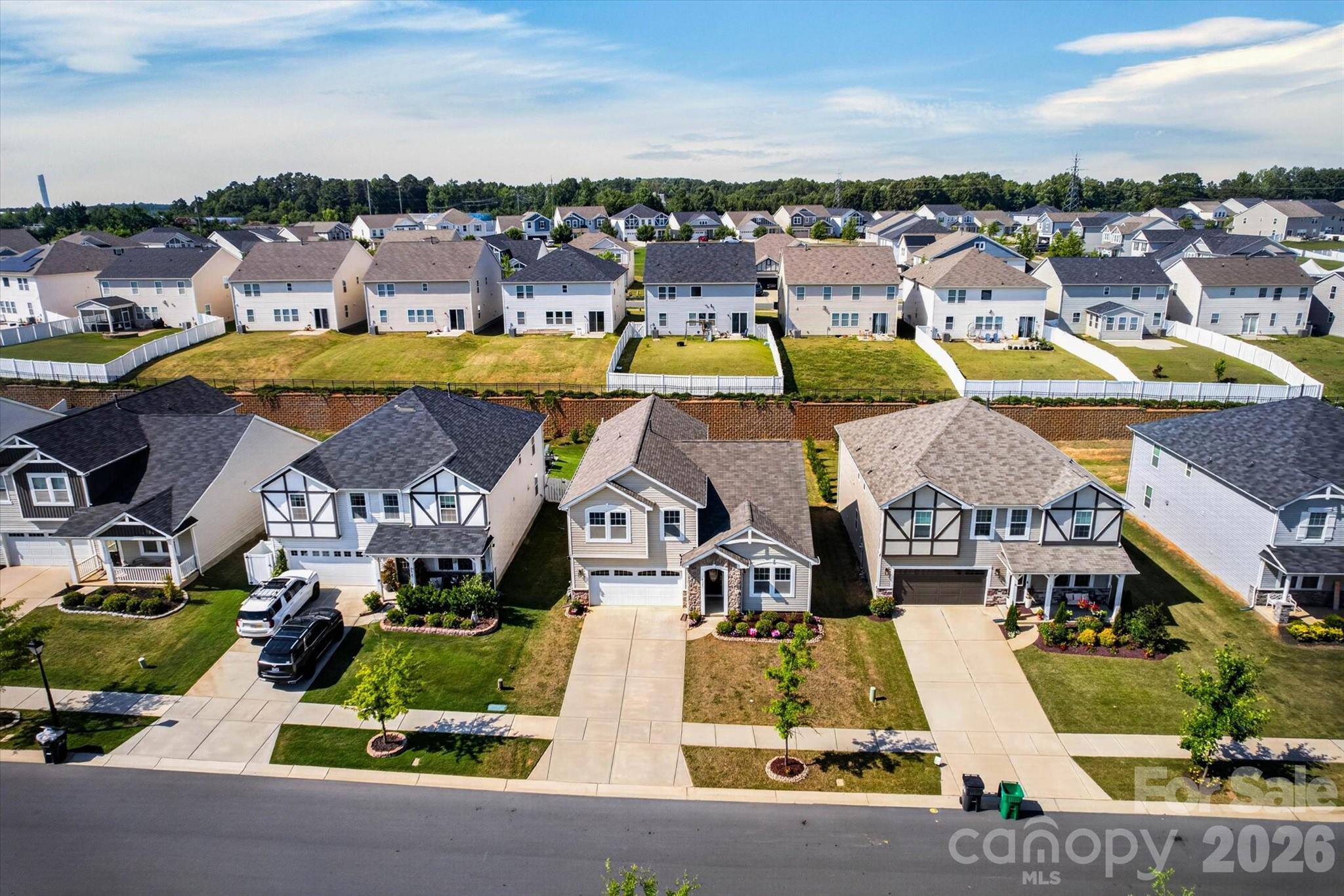 Cheyney - Residential