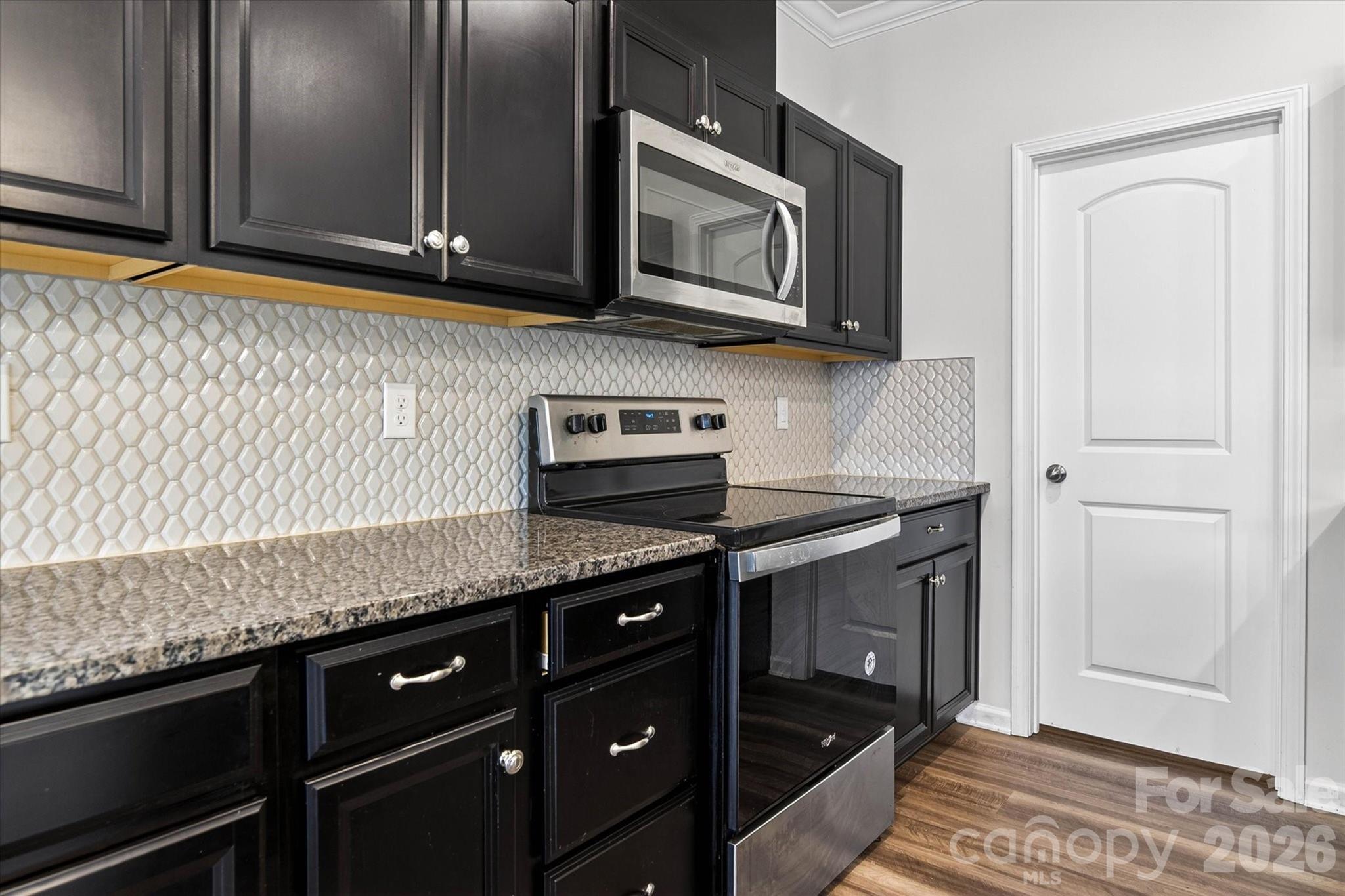 Cheyney - Residential
