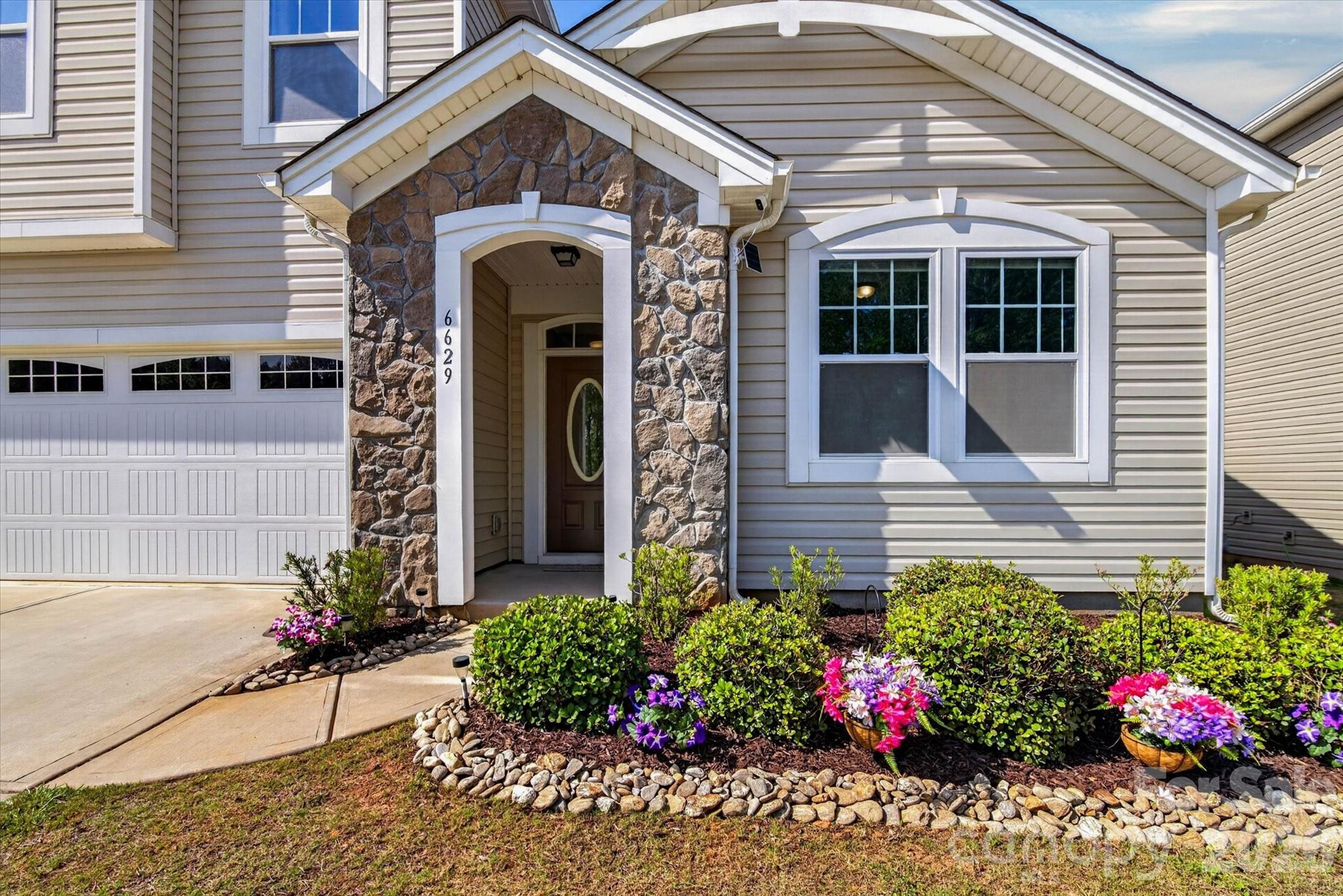 Cheyney - Residential
