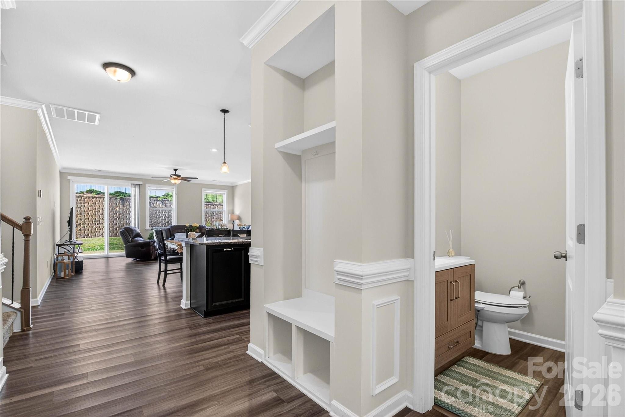 Cheyney - Residential