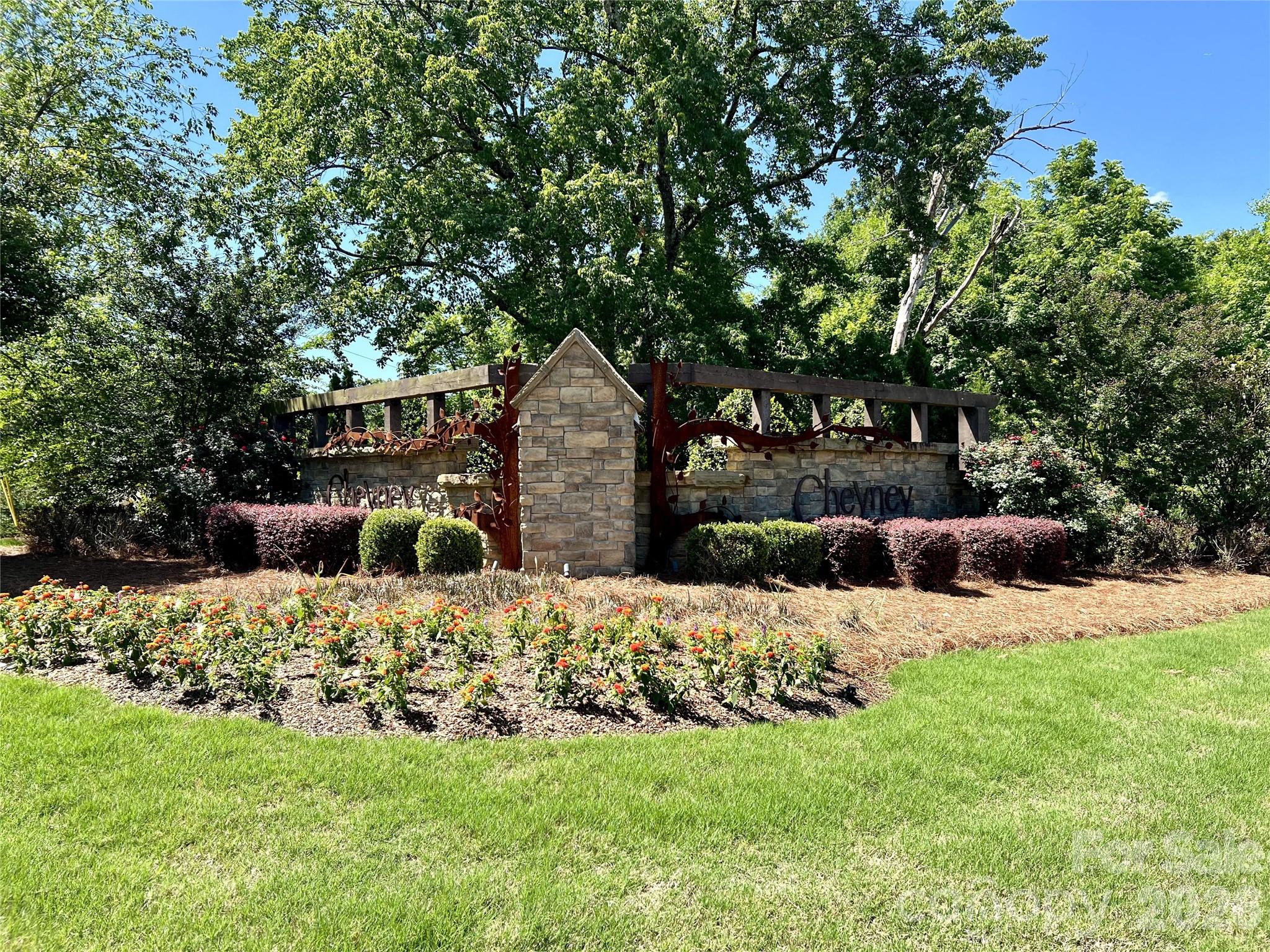Cheyney - Residential