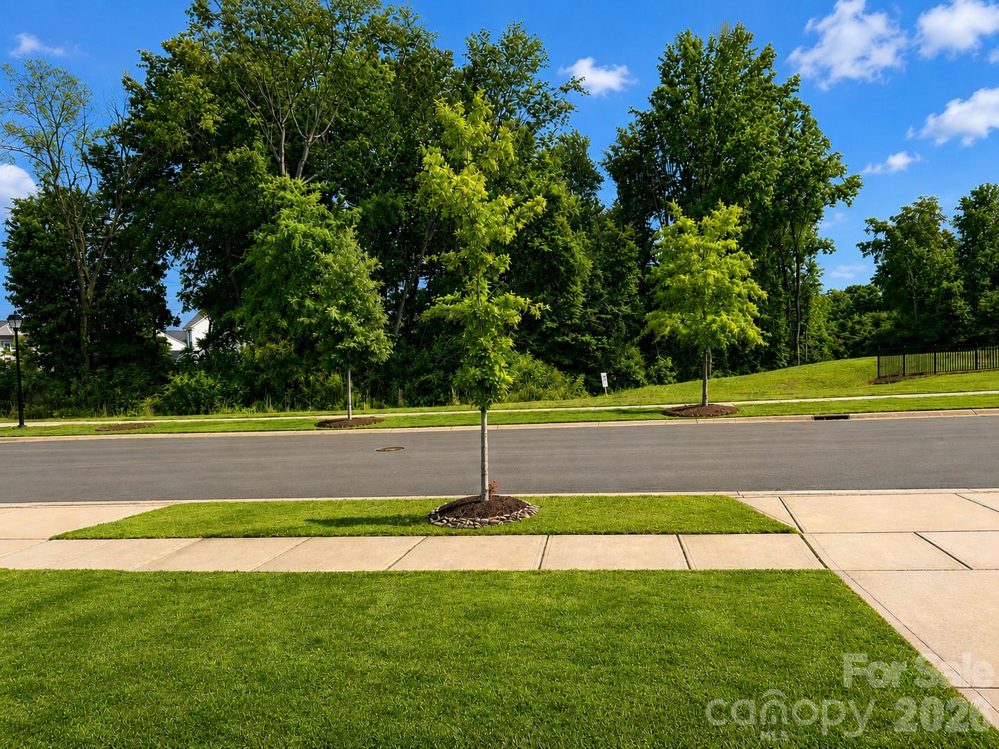Cheyney - Residential