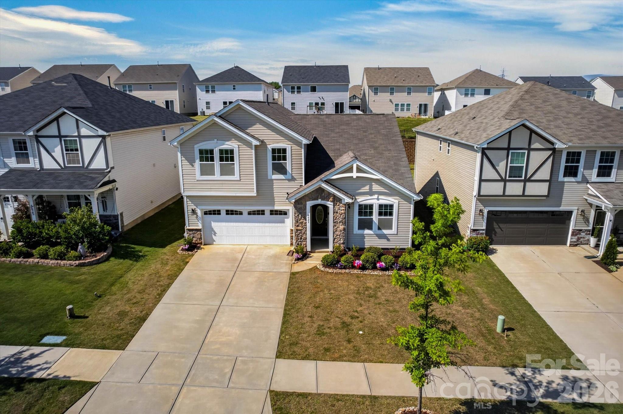 Cheyney - Residential