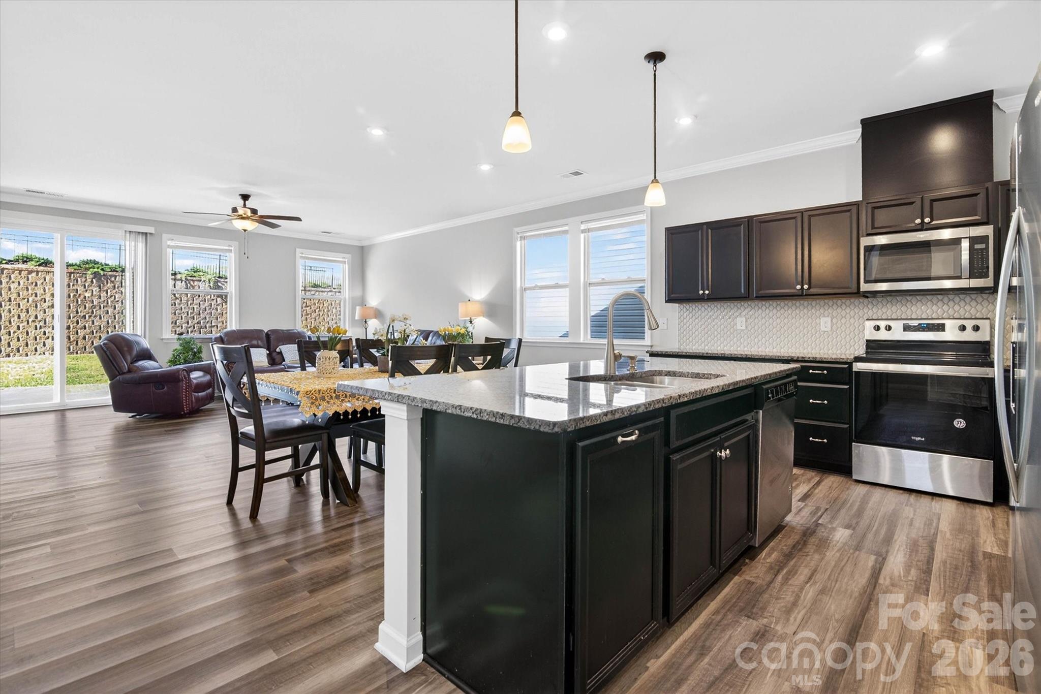 Cheyney - Residential