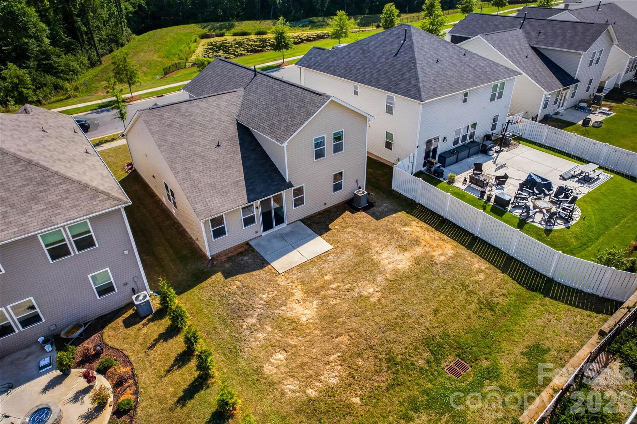 Cheyney - Residential