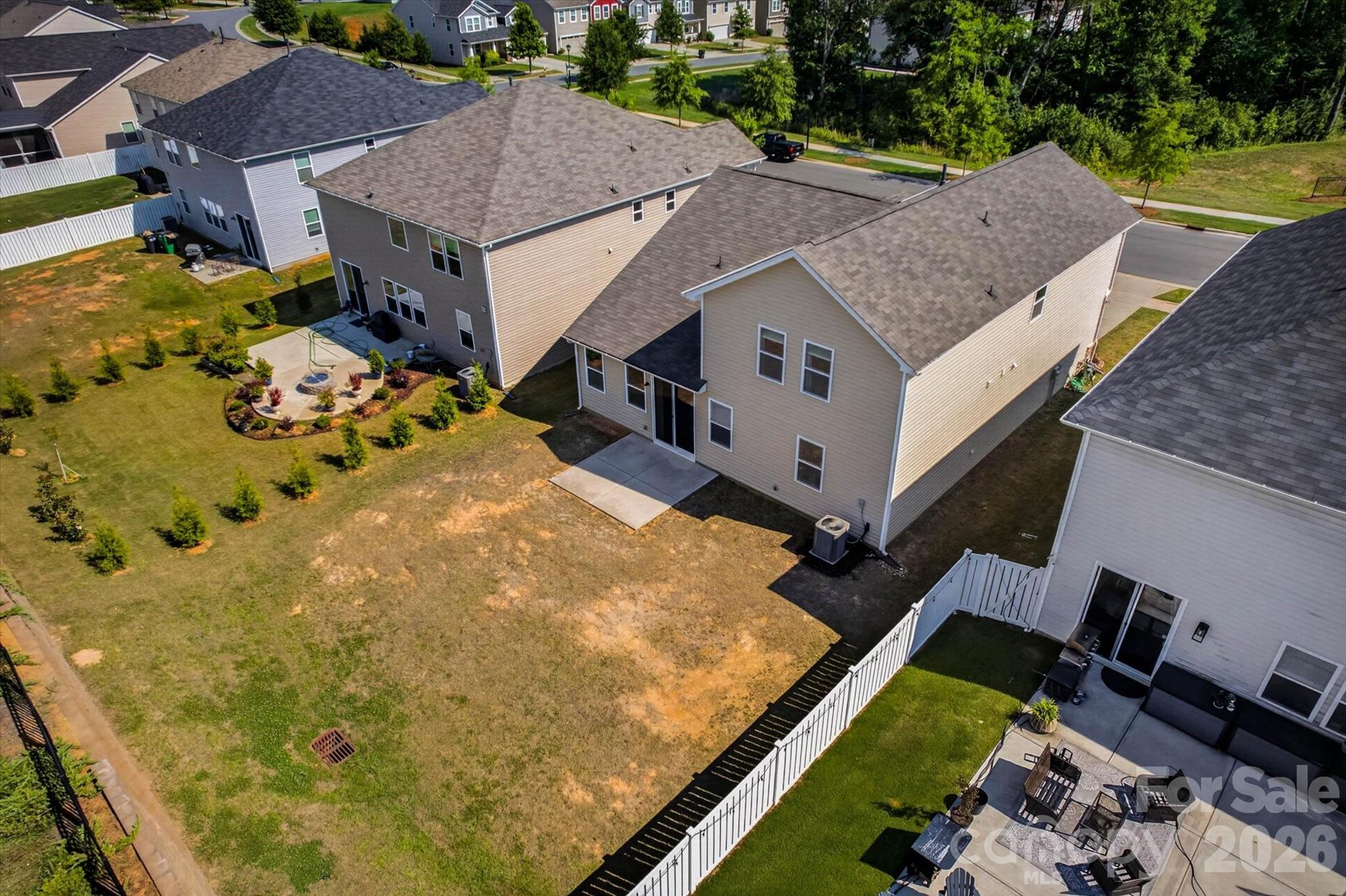 Cheyney - Residential