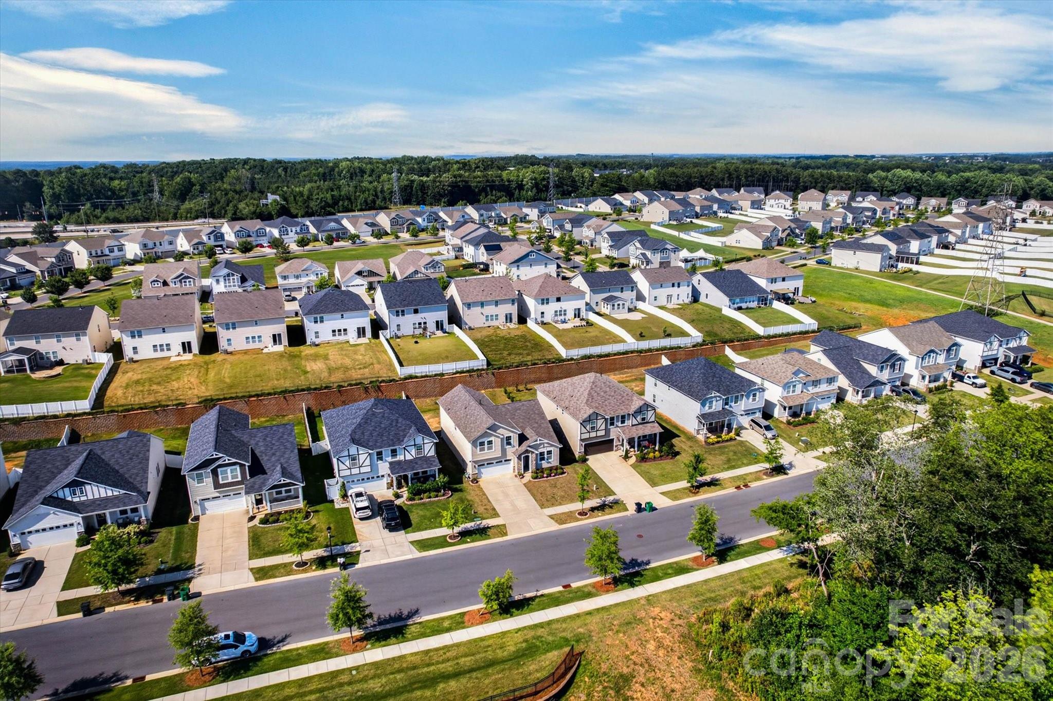 Cheyney - Residential