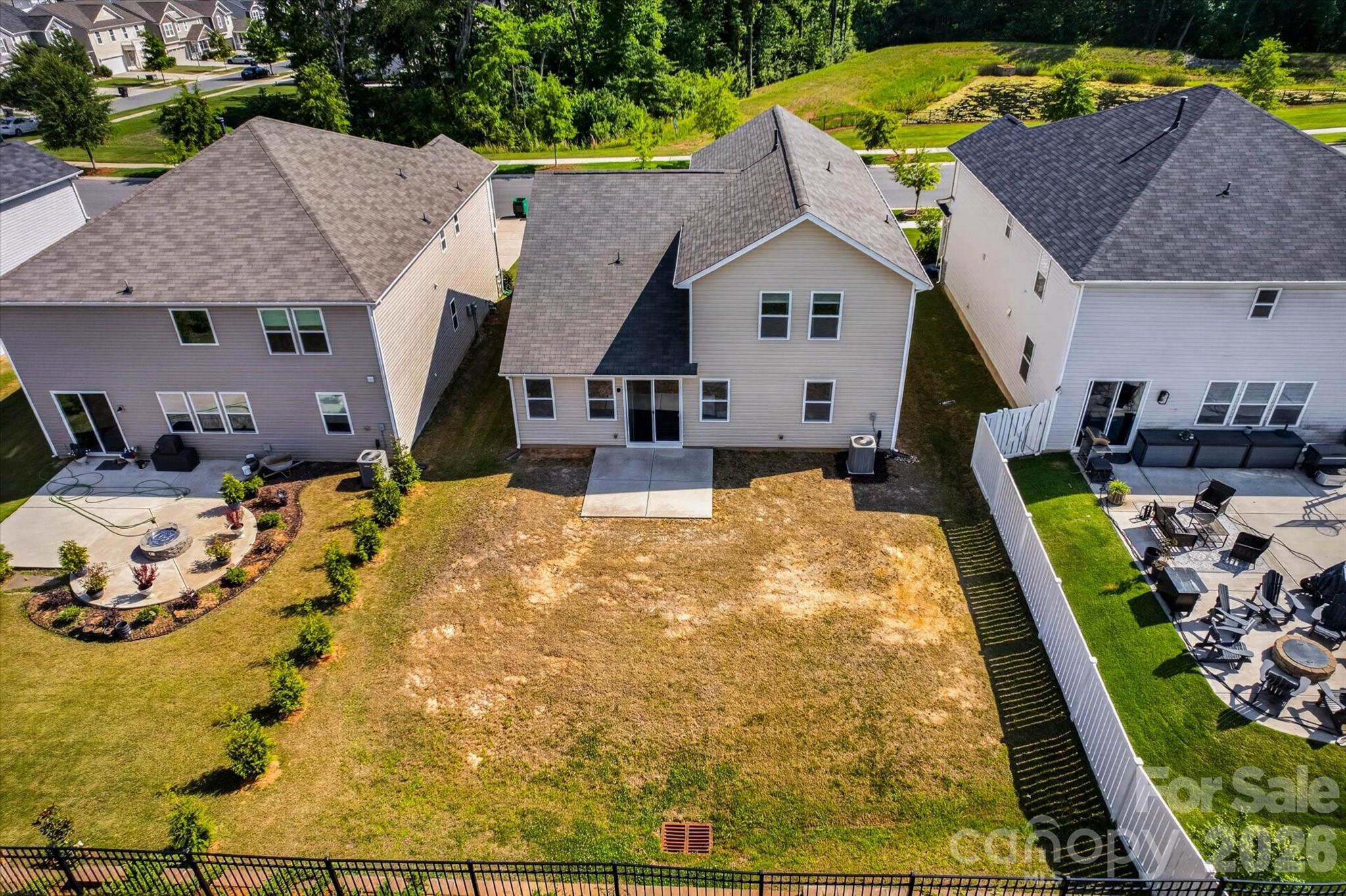 Cheyney - Residential