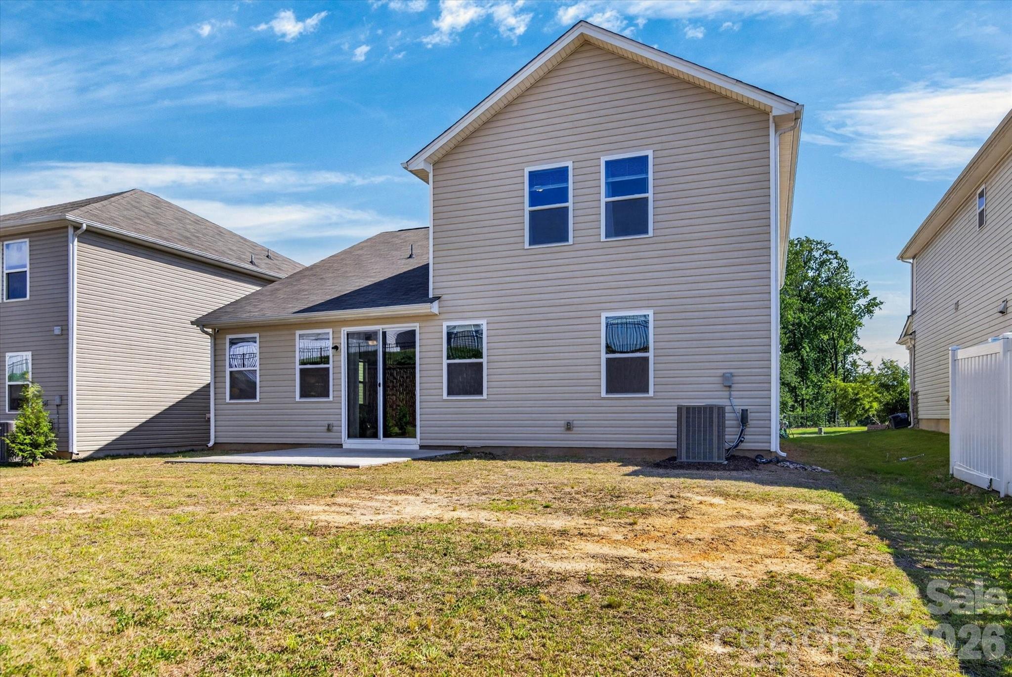 Cheyney - Residential