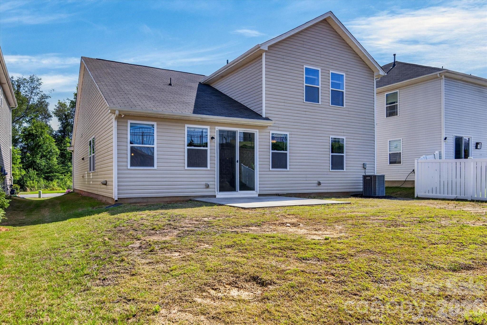 Cheyney - Residential