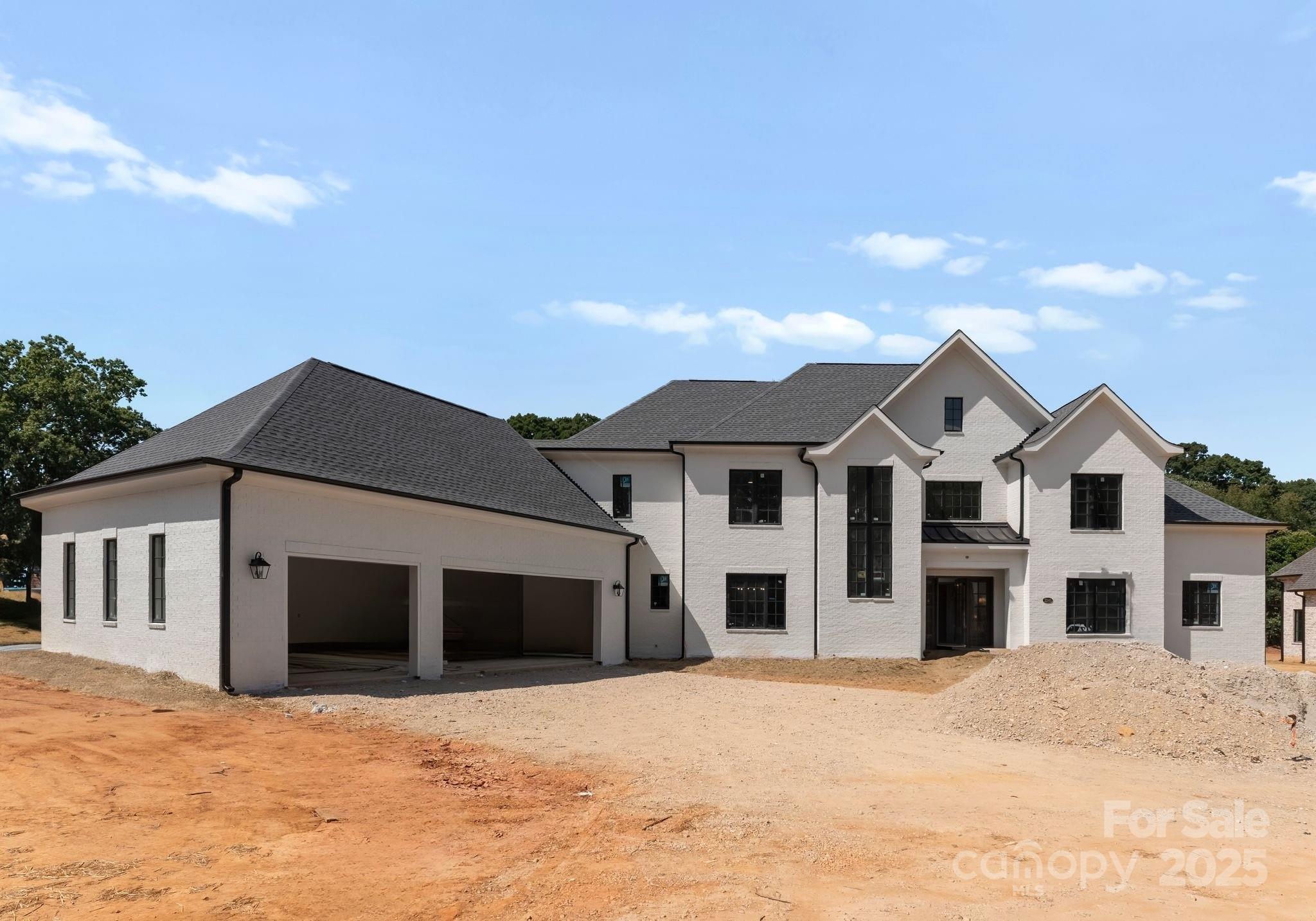 Town And Country - Residential