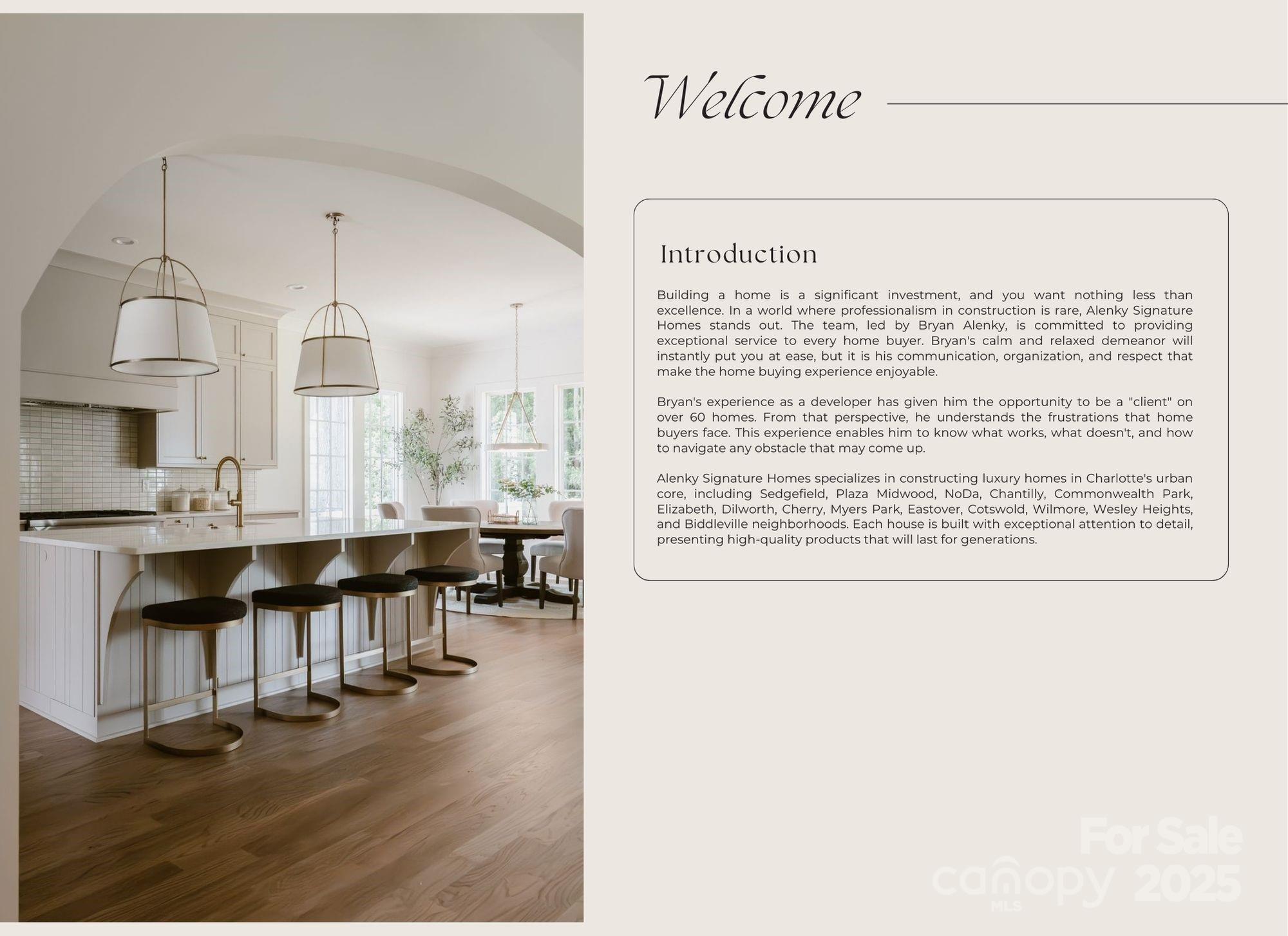 Town And Country - Residential