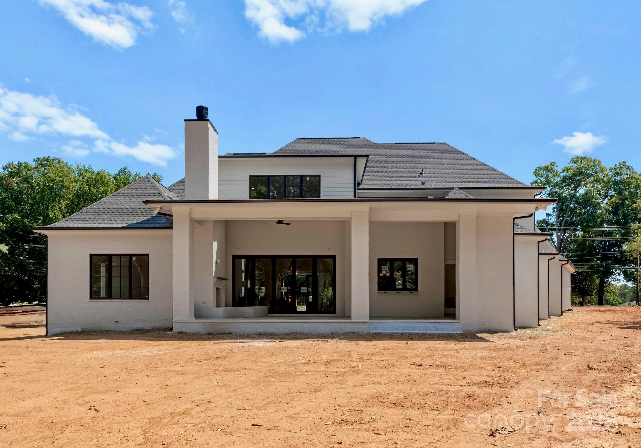 Town And Country - Residential