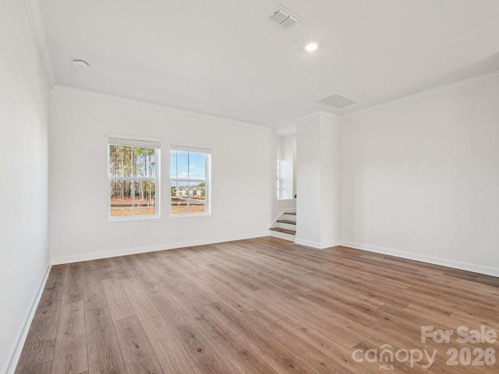 Meadows at Wilson Farms - Residential