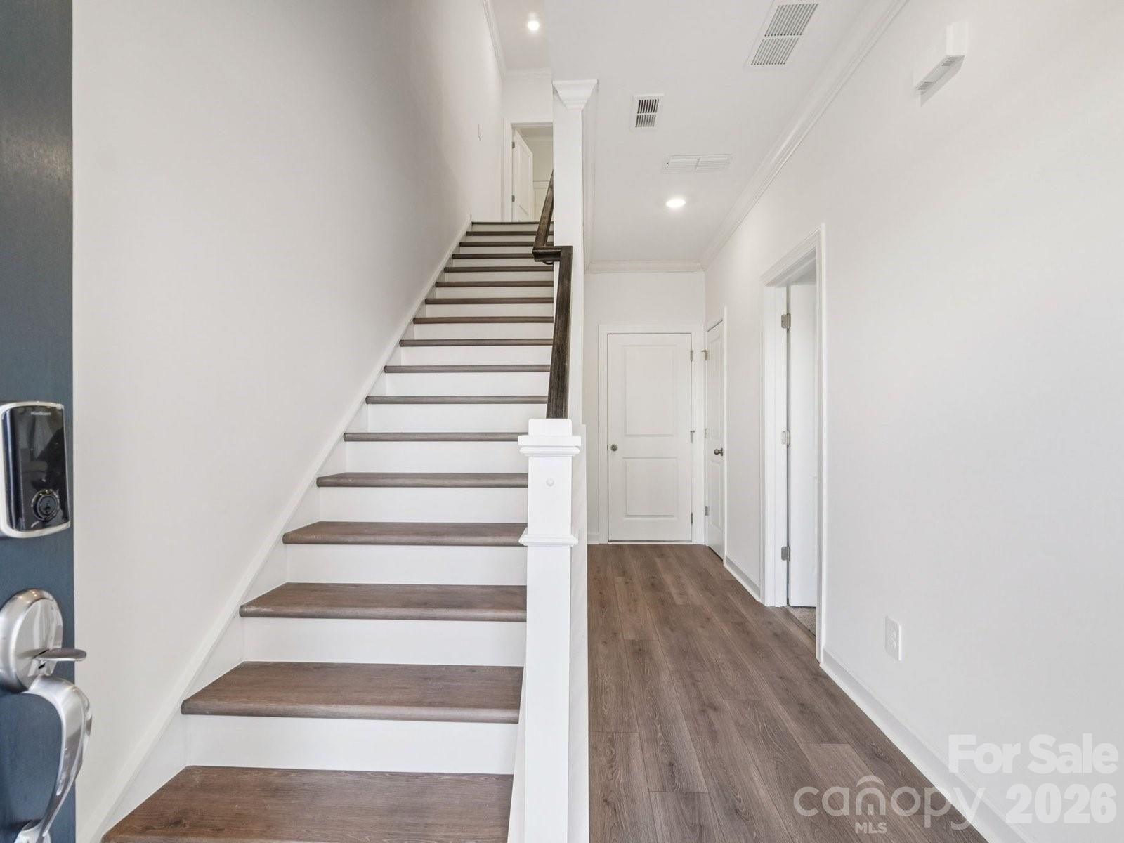 Meadows at Wilson Farms - Residential