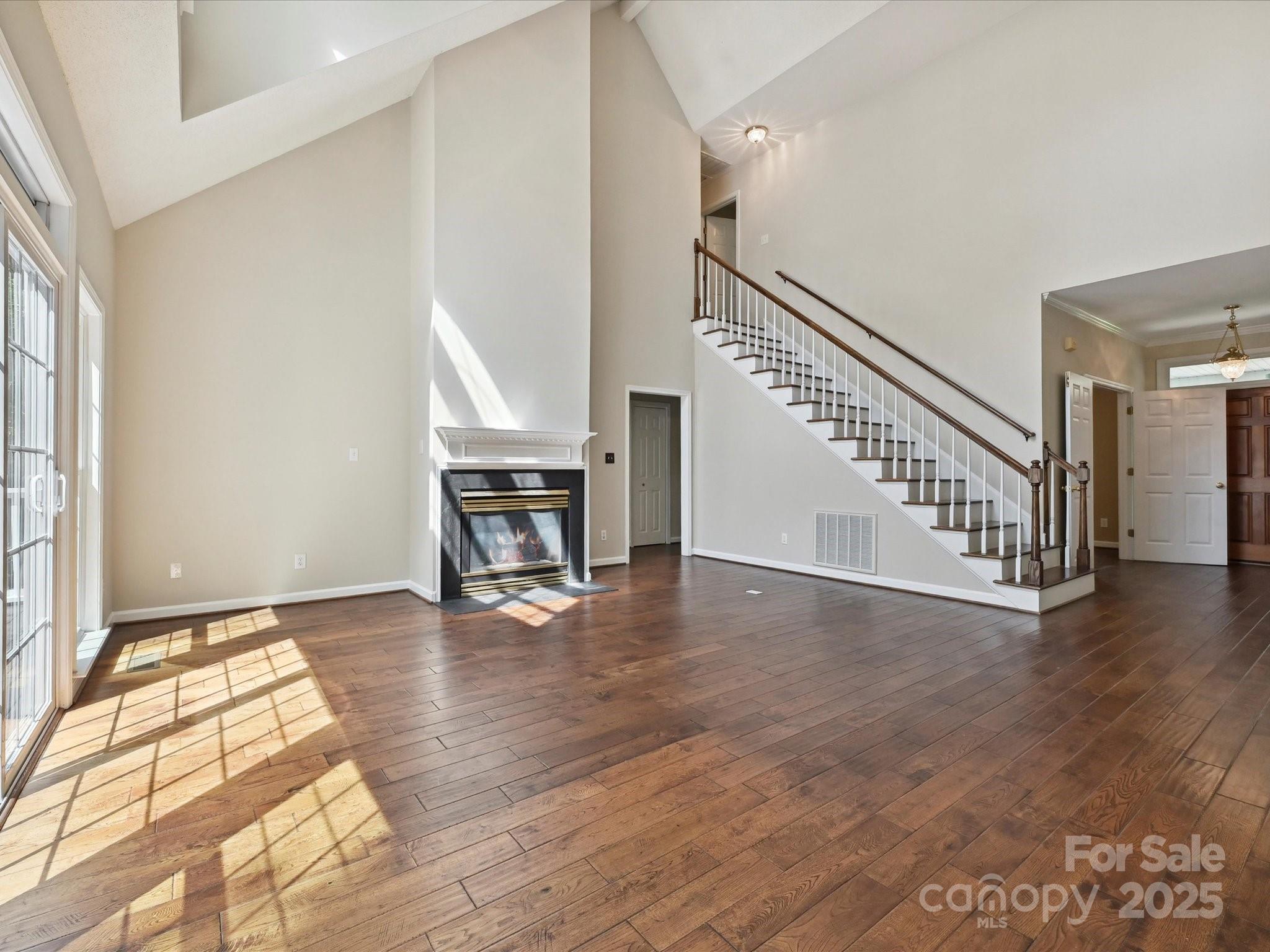 Hamilton Place - Residential