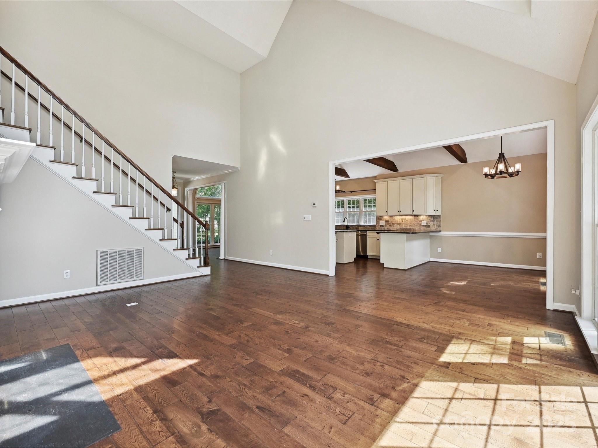 Hamilton Place - Residential