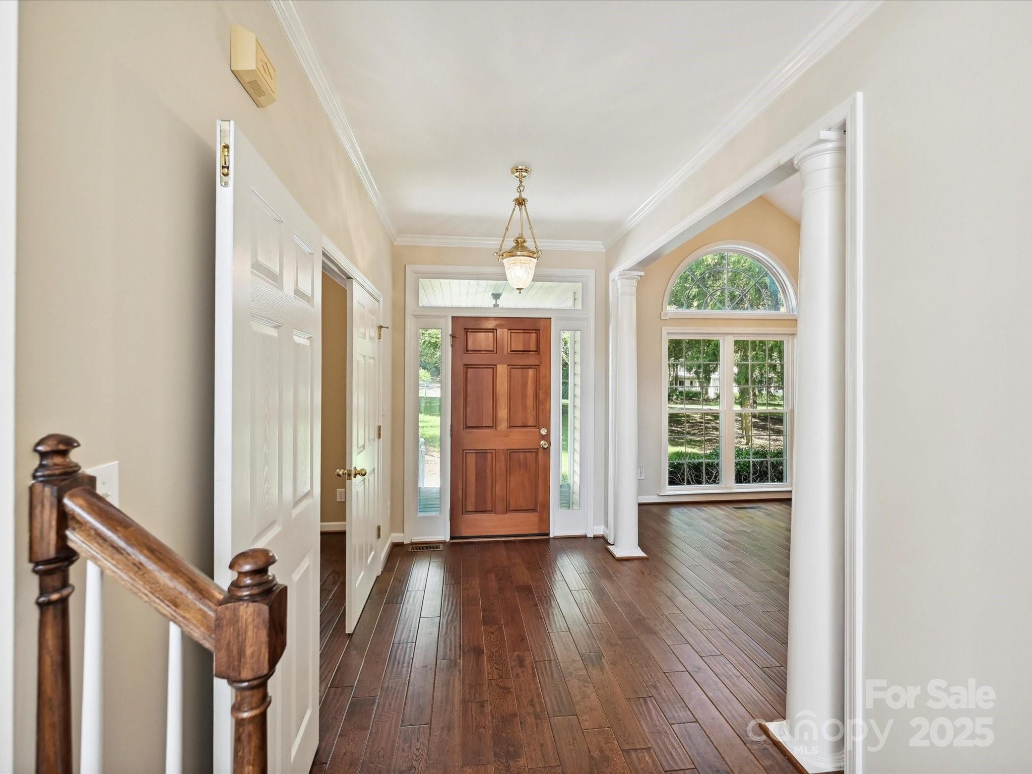 Hamilton Place - Residential
