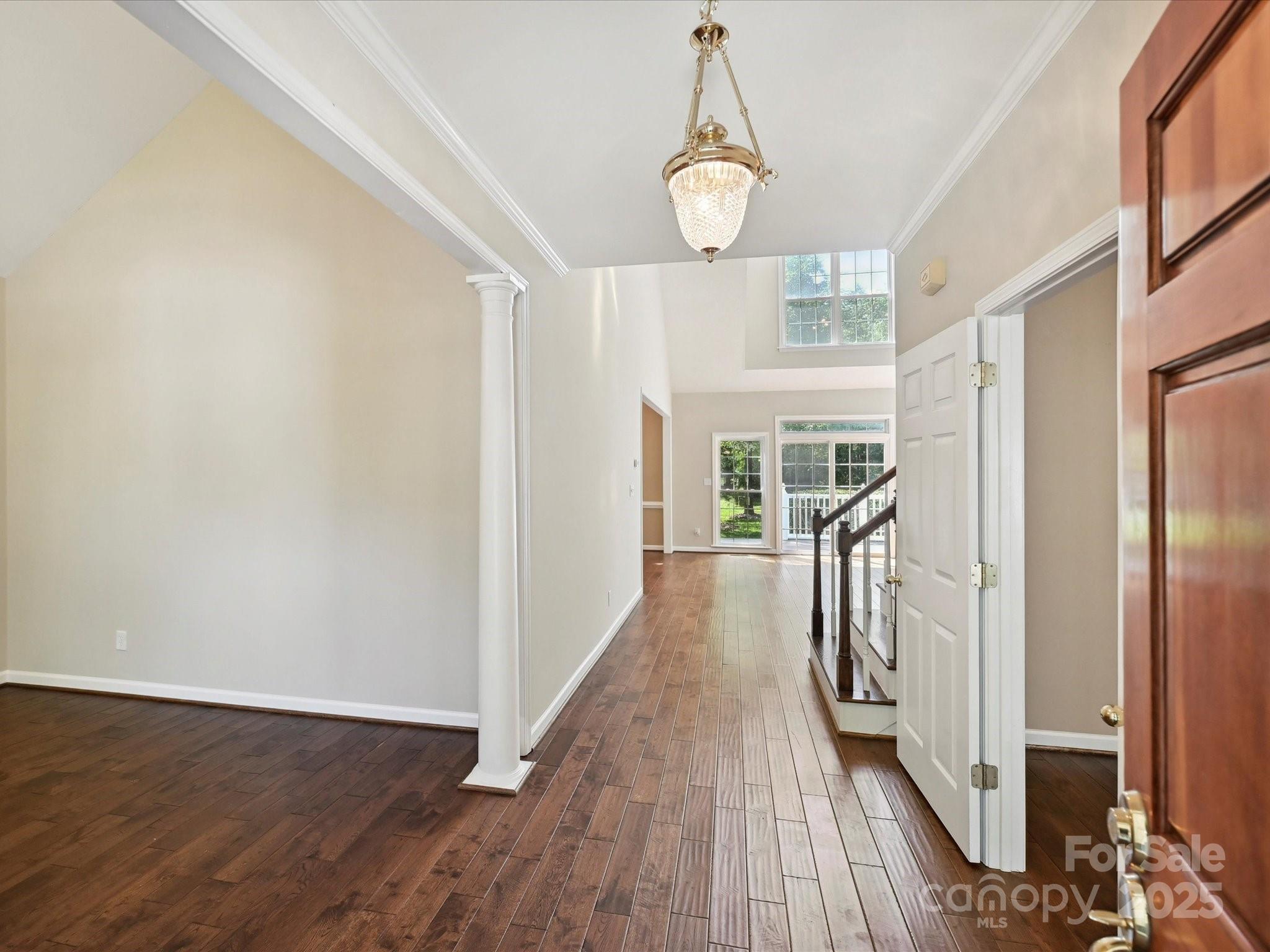 Hamilton Place - Residential