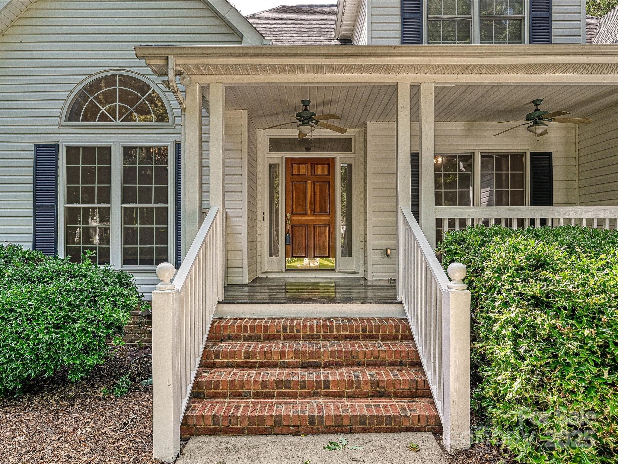 Hamilton Place - Residential