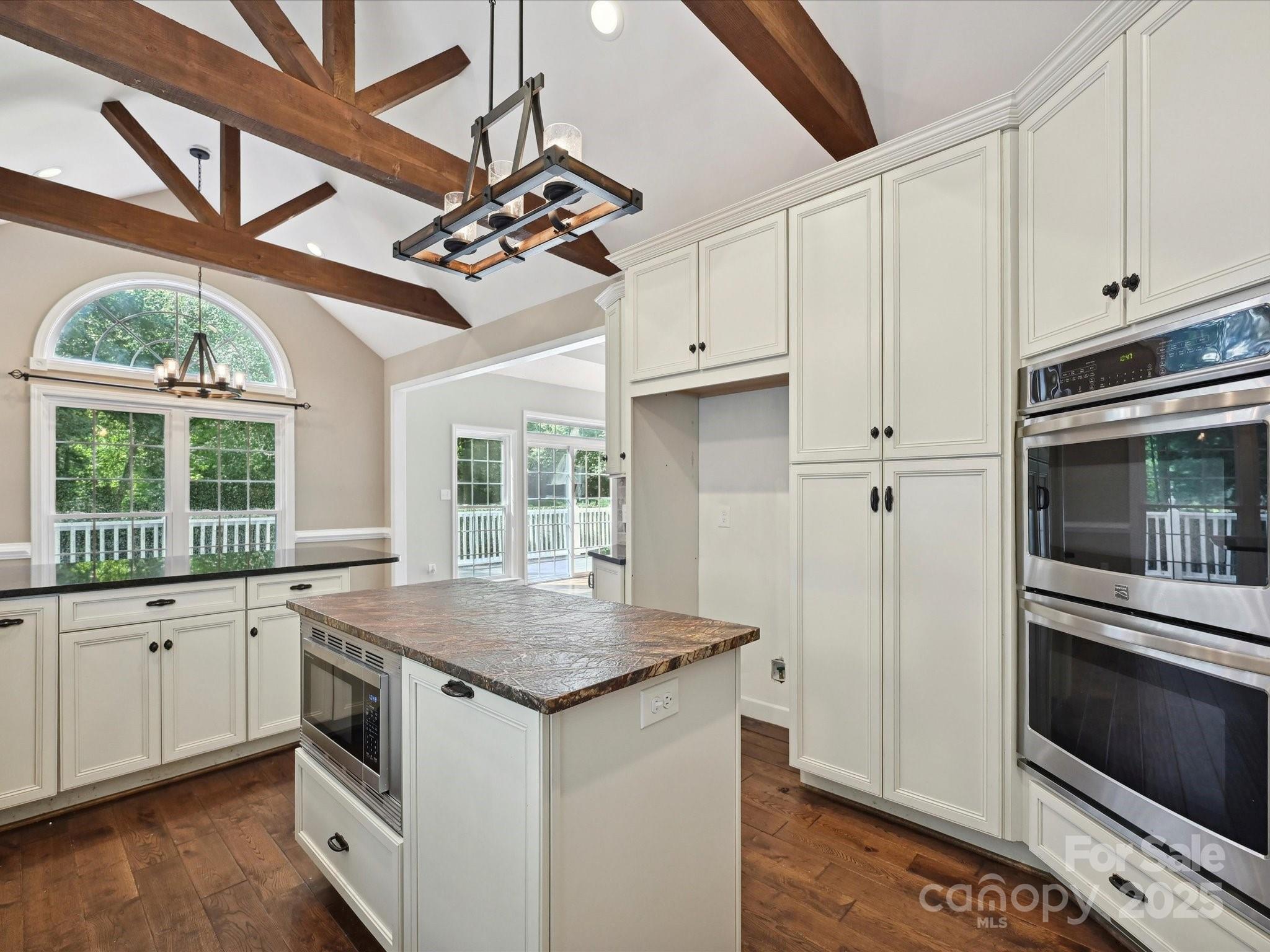 Hamilton Place - Residential
