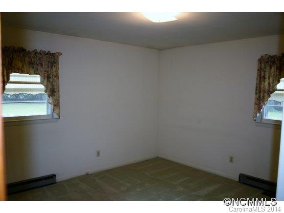 None - Residential