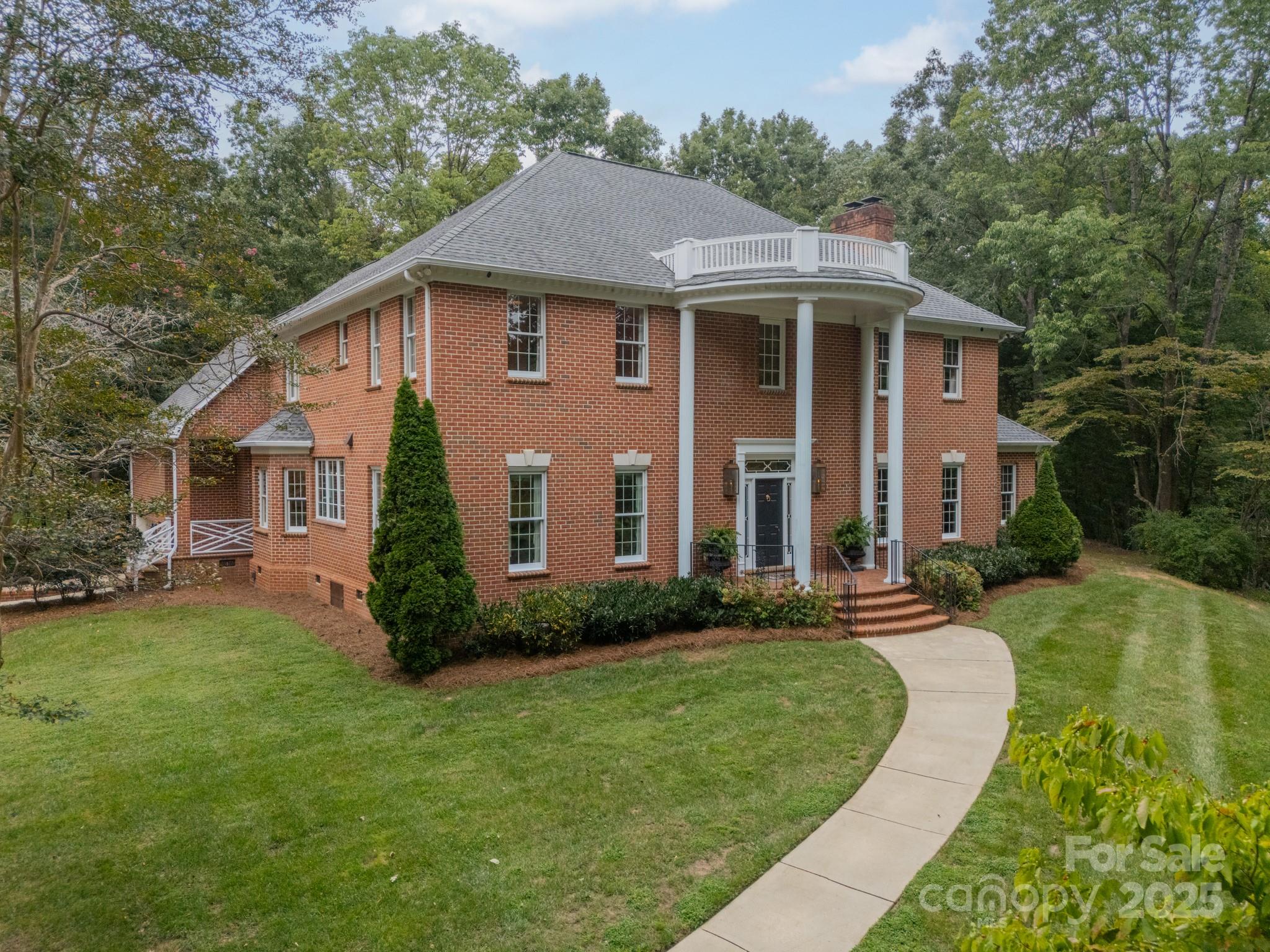 Harlinsdale - Residential