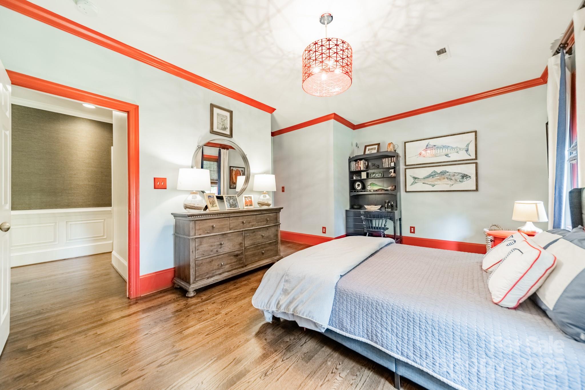 Harlinsdale - Residential