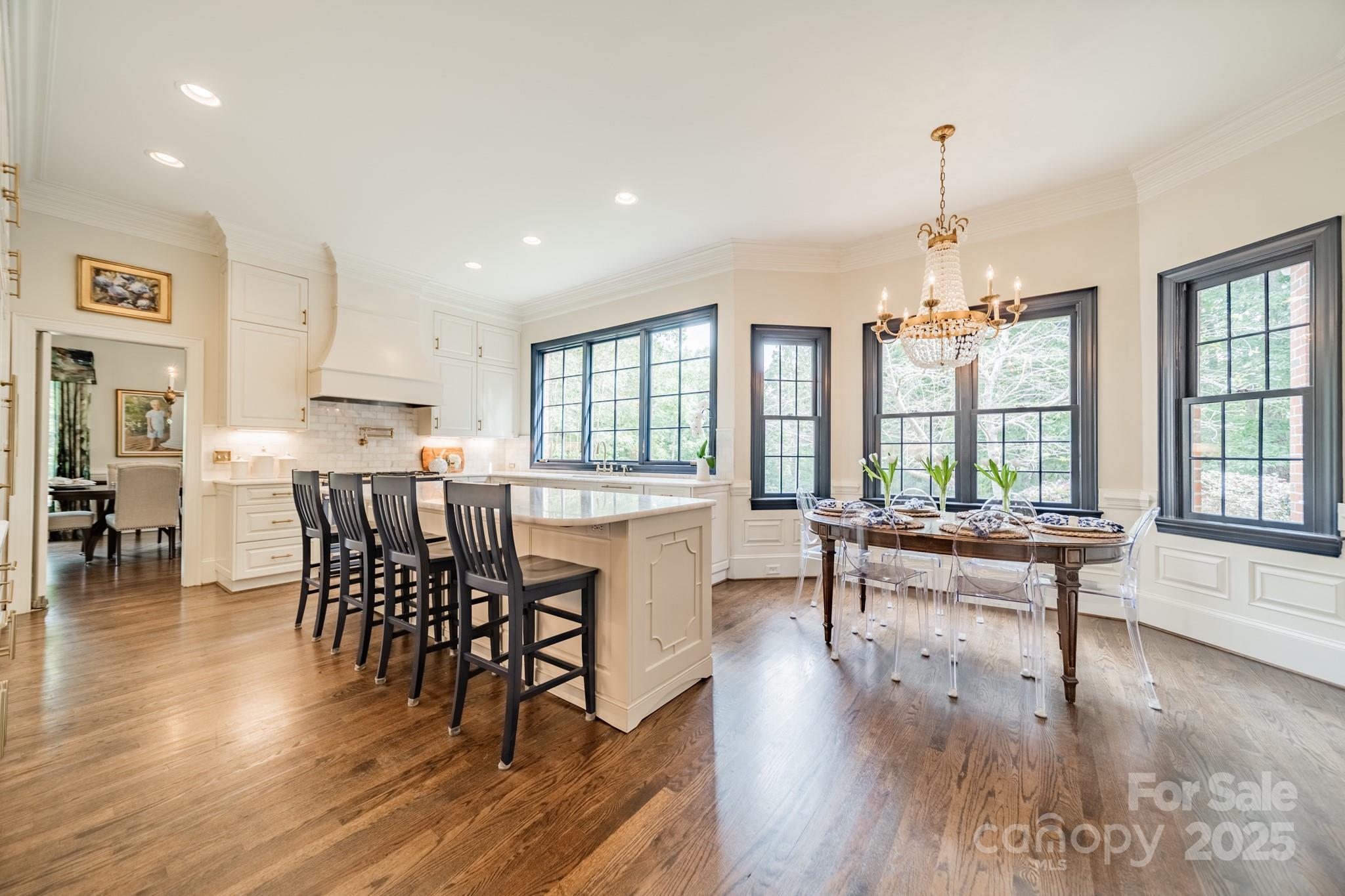 Harlinsdale - Residential