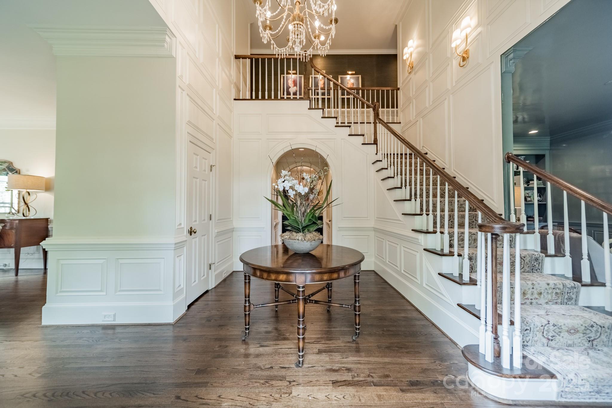 Harlinsdale - Residential