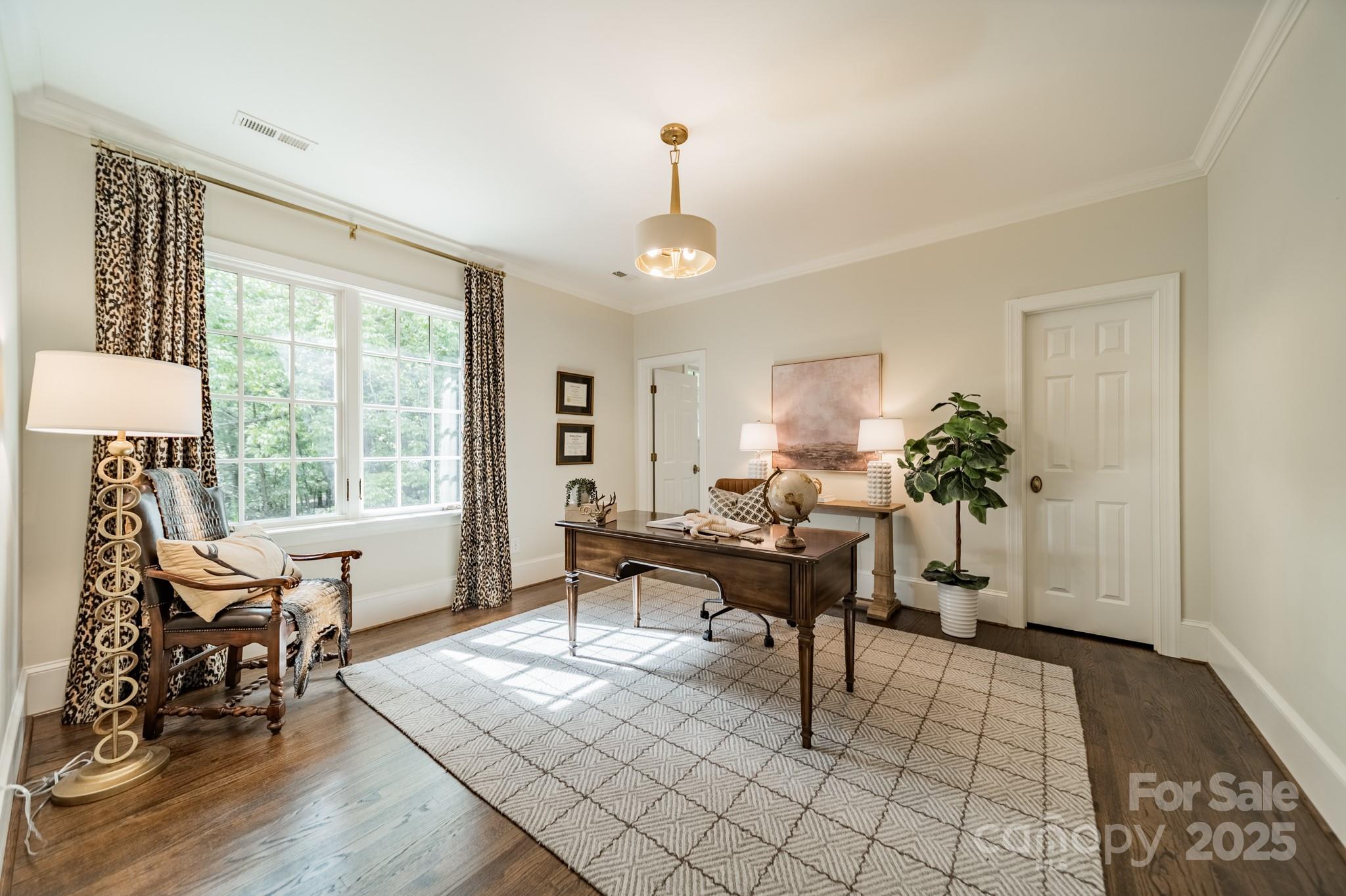 Harlinsdale - Residential