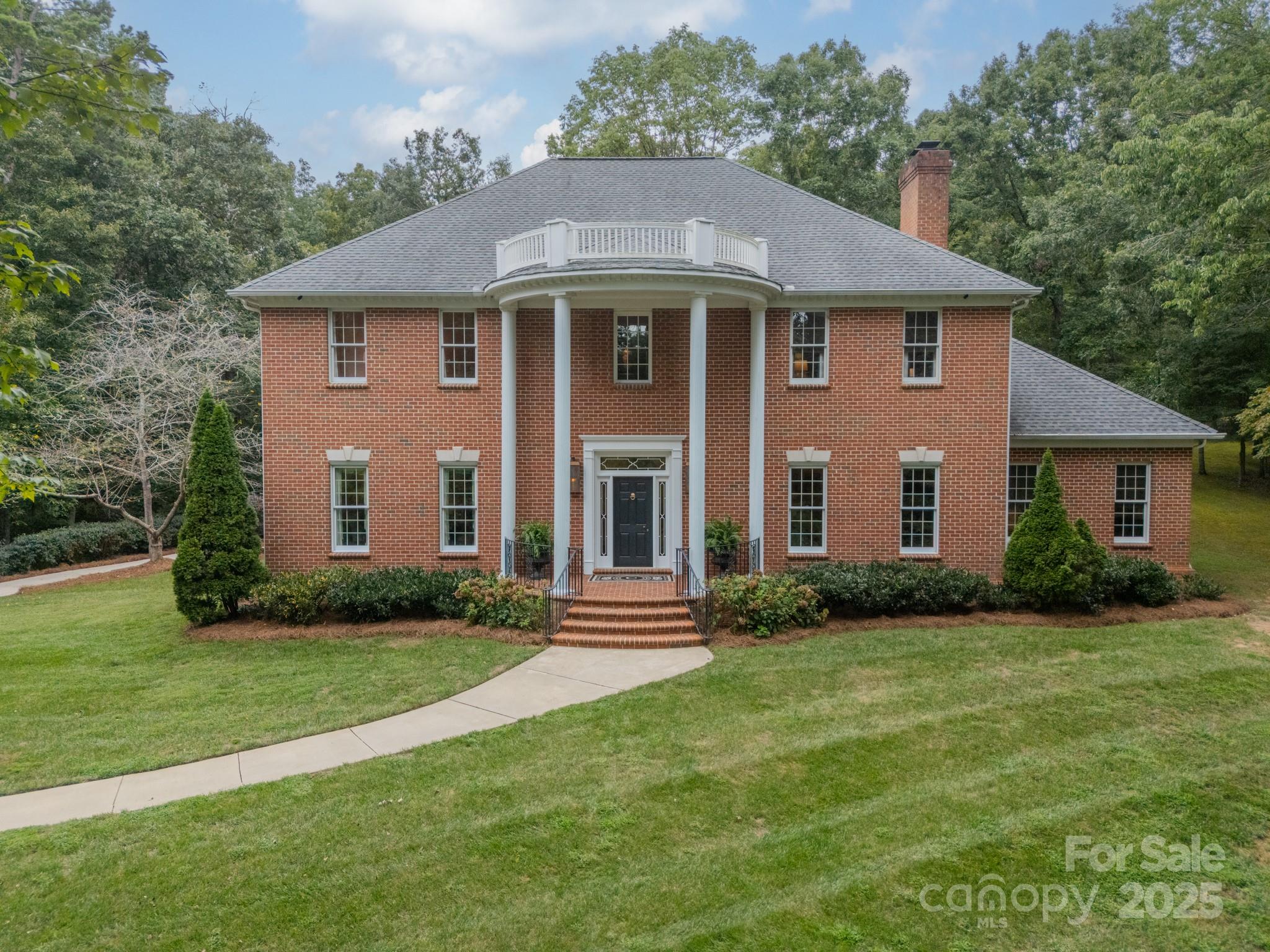 Harlinsdale - Residential