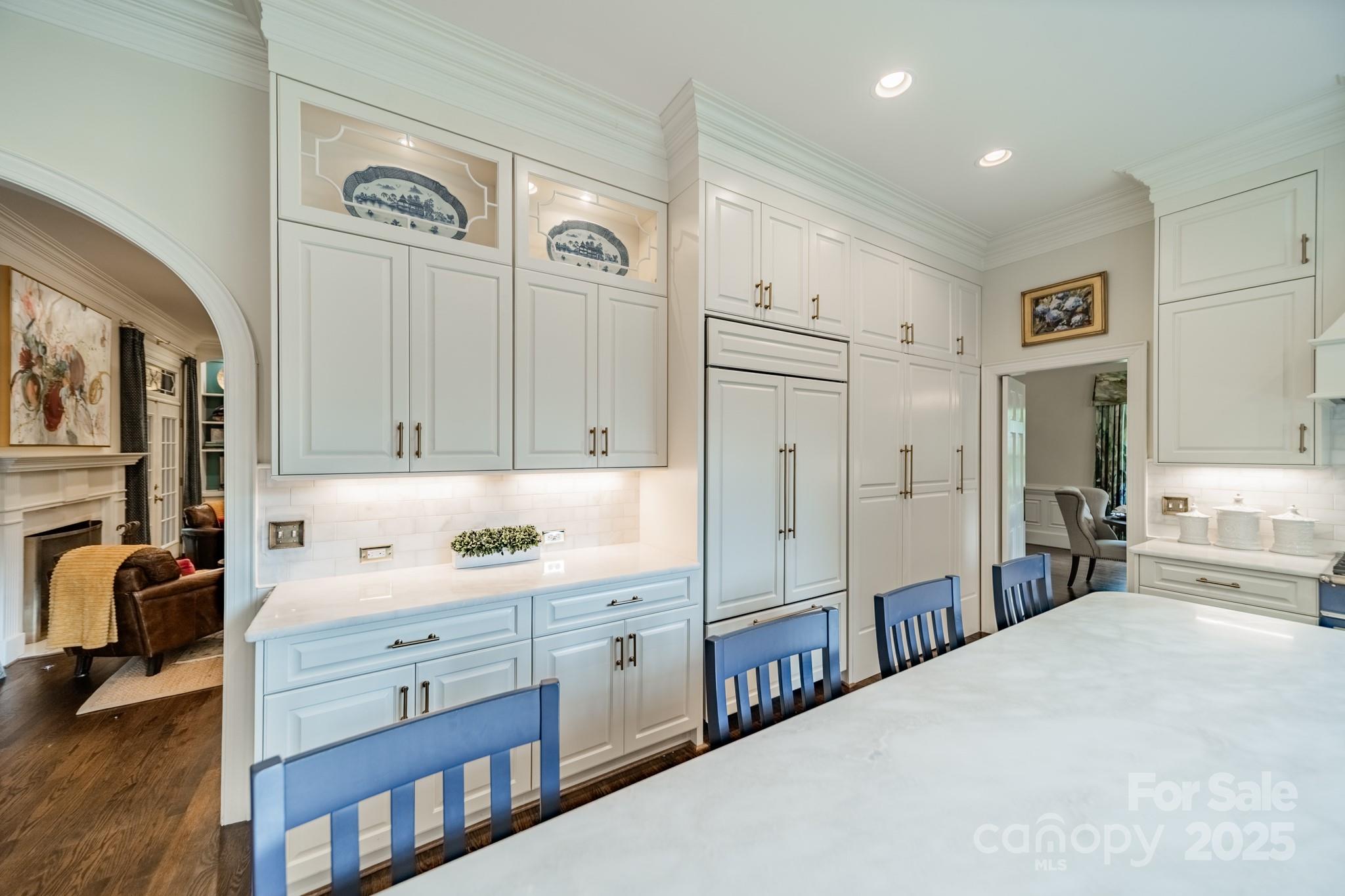 Harlinsdale - Residential