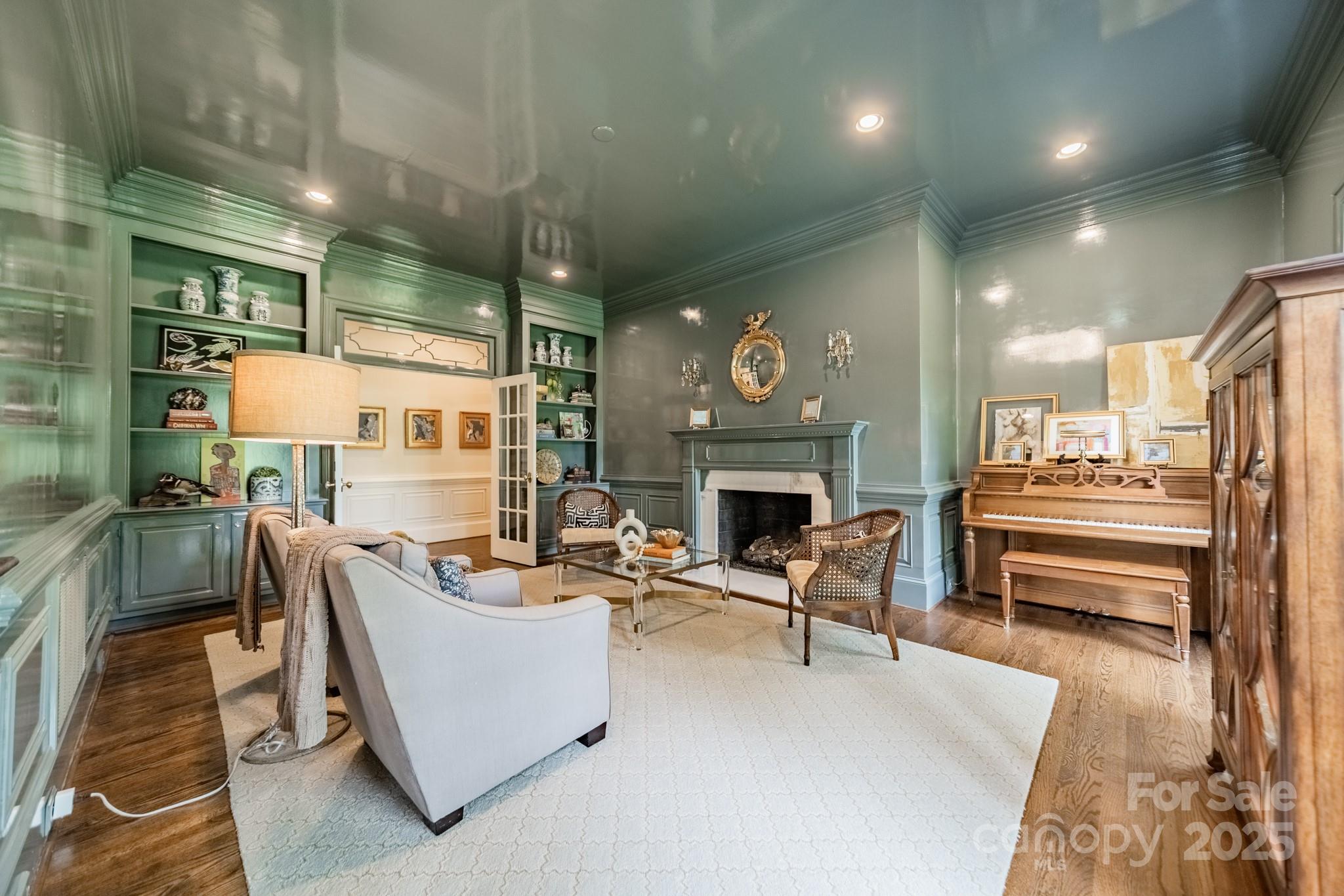 Harlinsdale - Residential