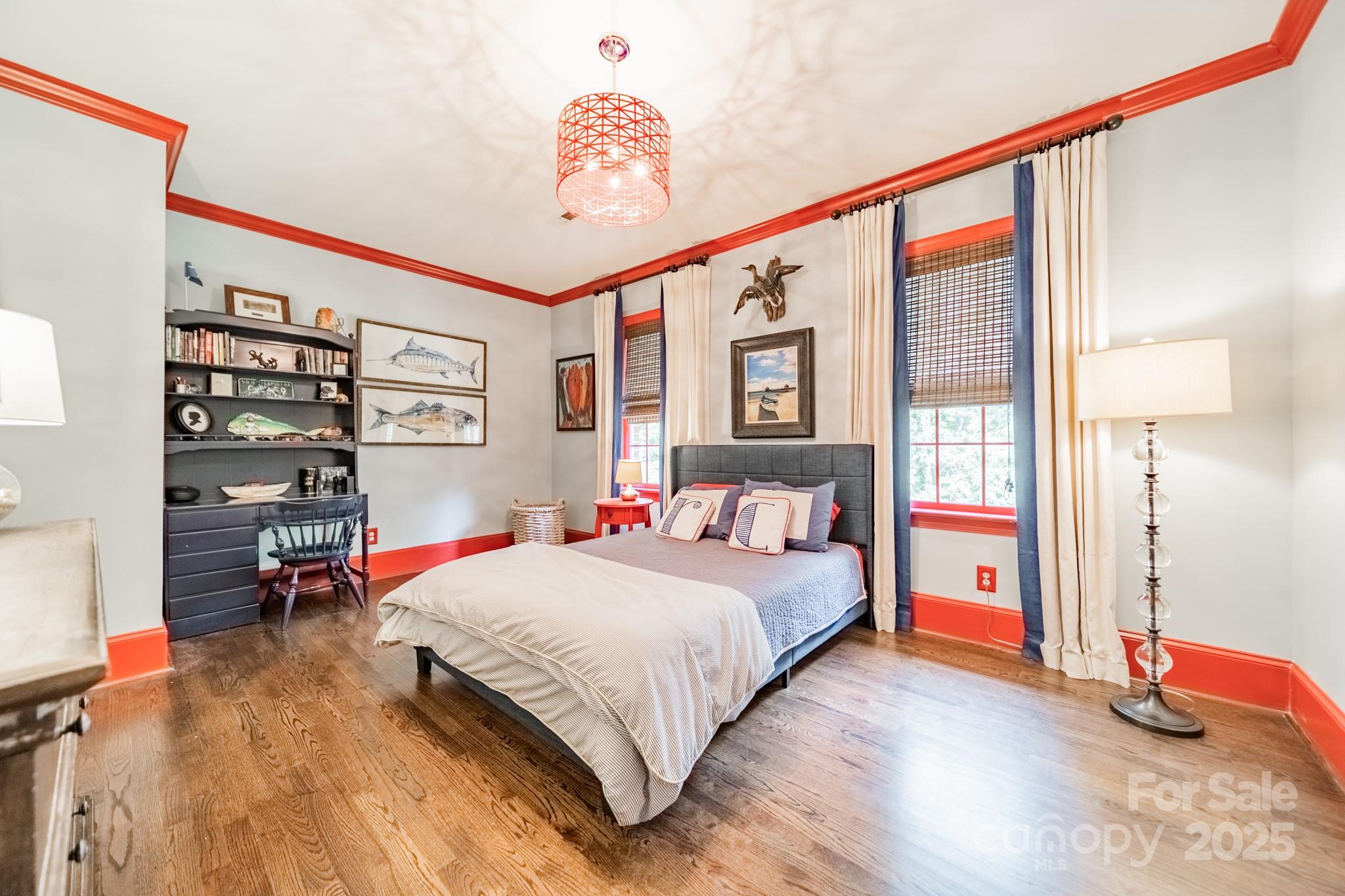 Harlinsdale - Residential