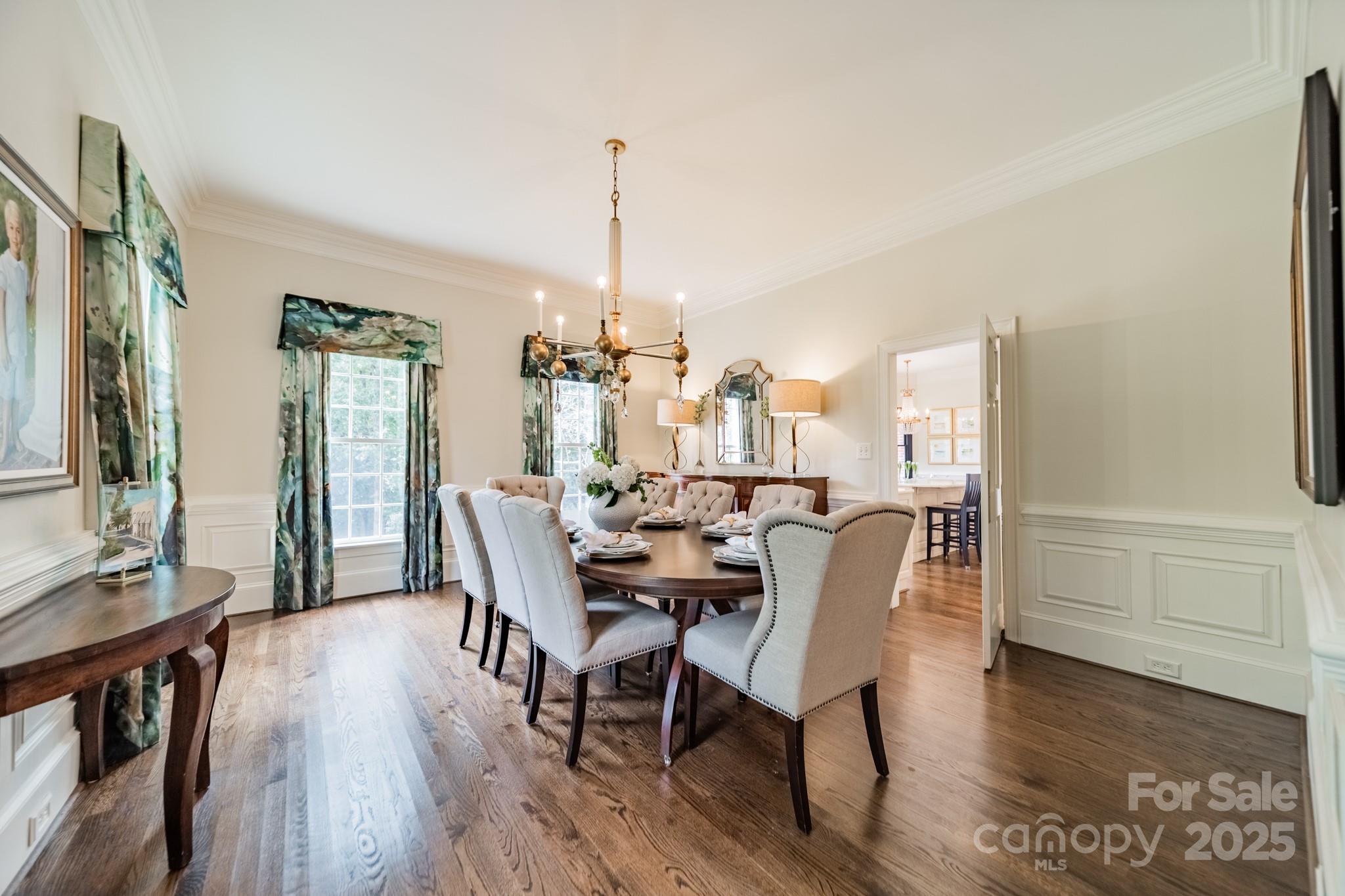 Harlinsdale - Residential