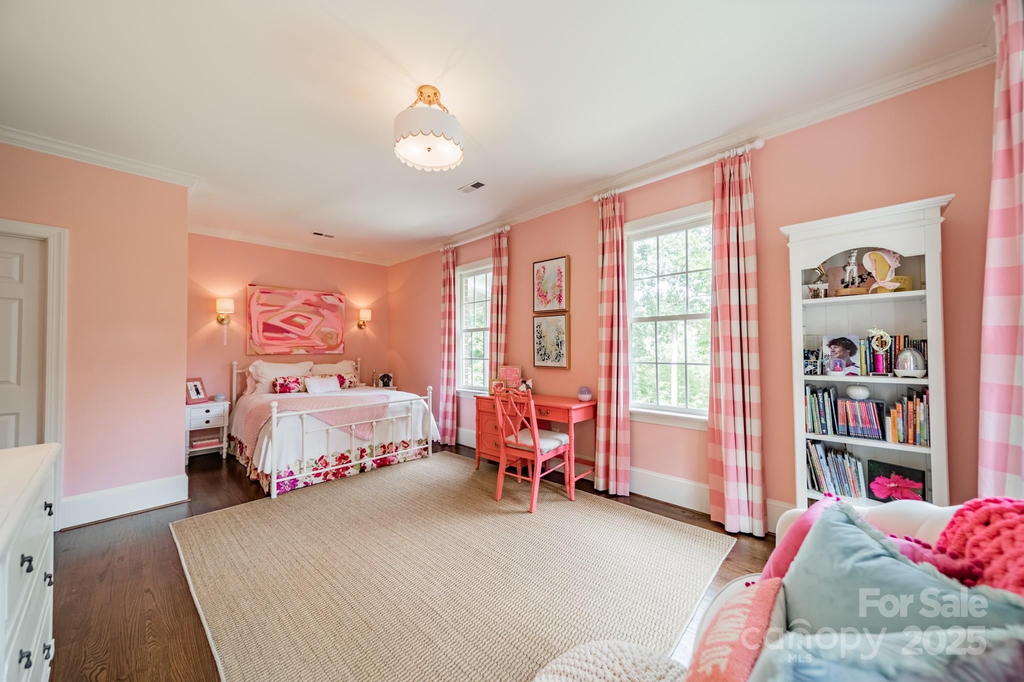 Harlinsdale - Residential